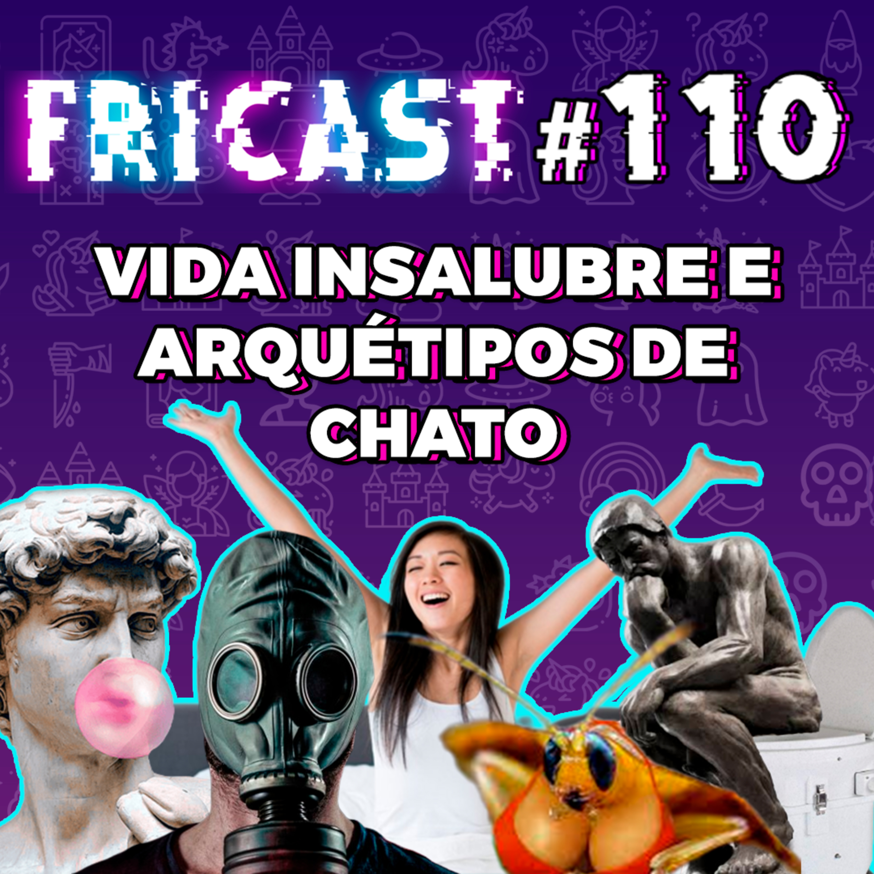 FRICAST