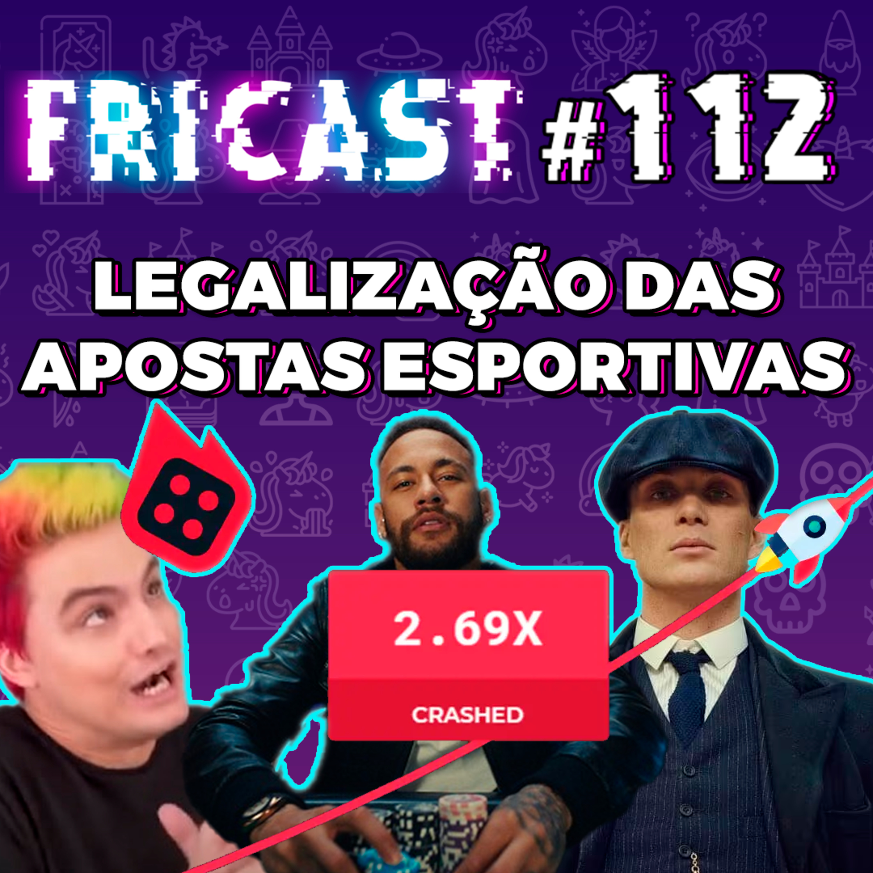 FRICAST