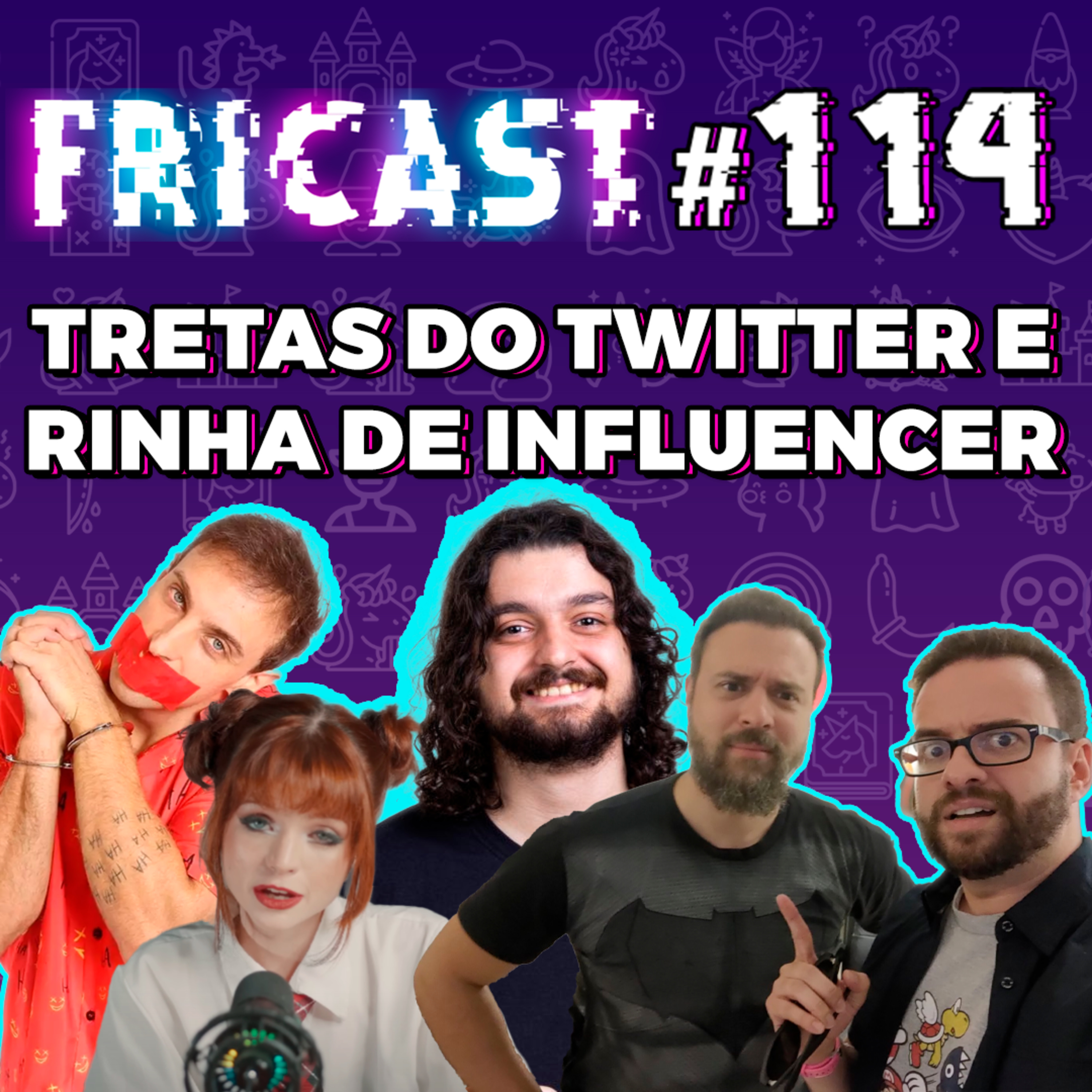 FRICAST