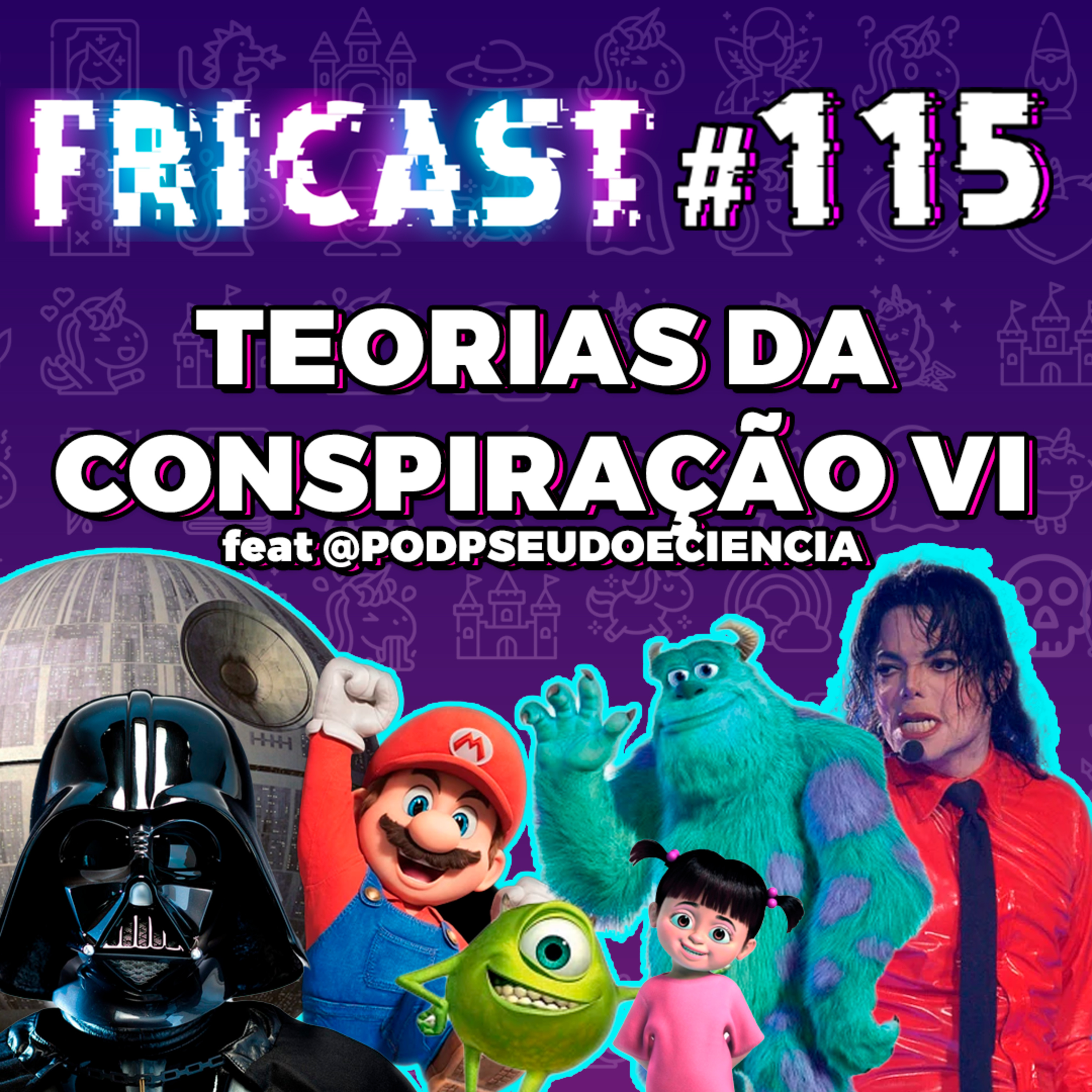 FRICAST