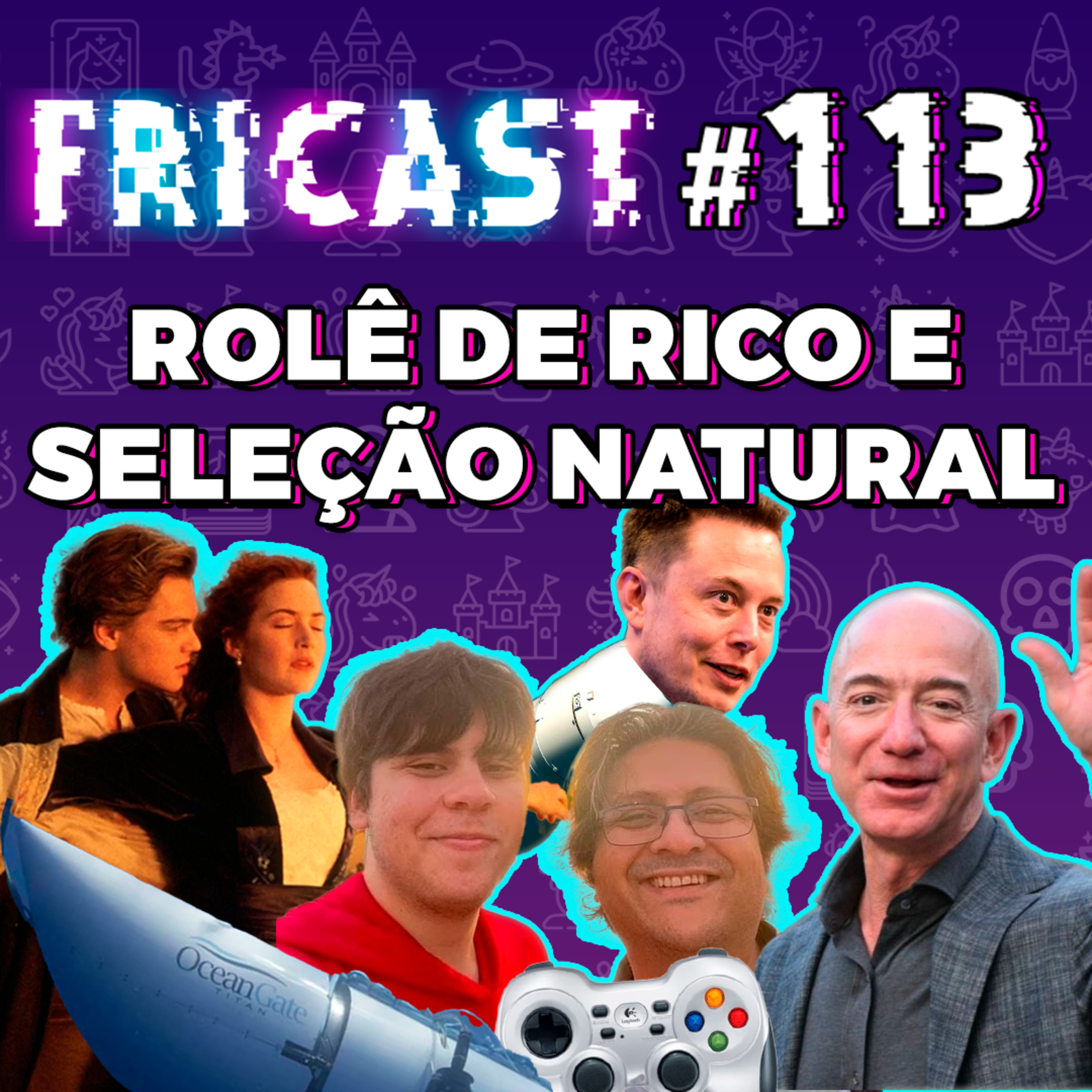 FRICAST