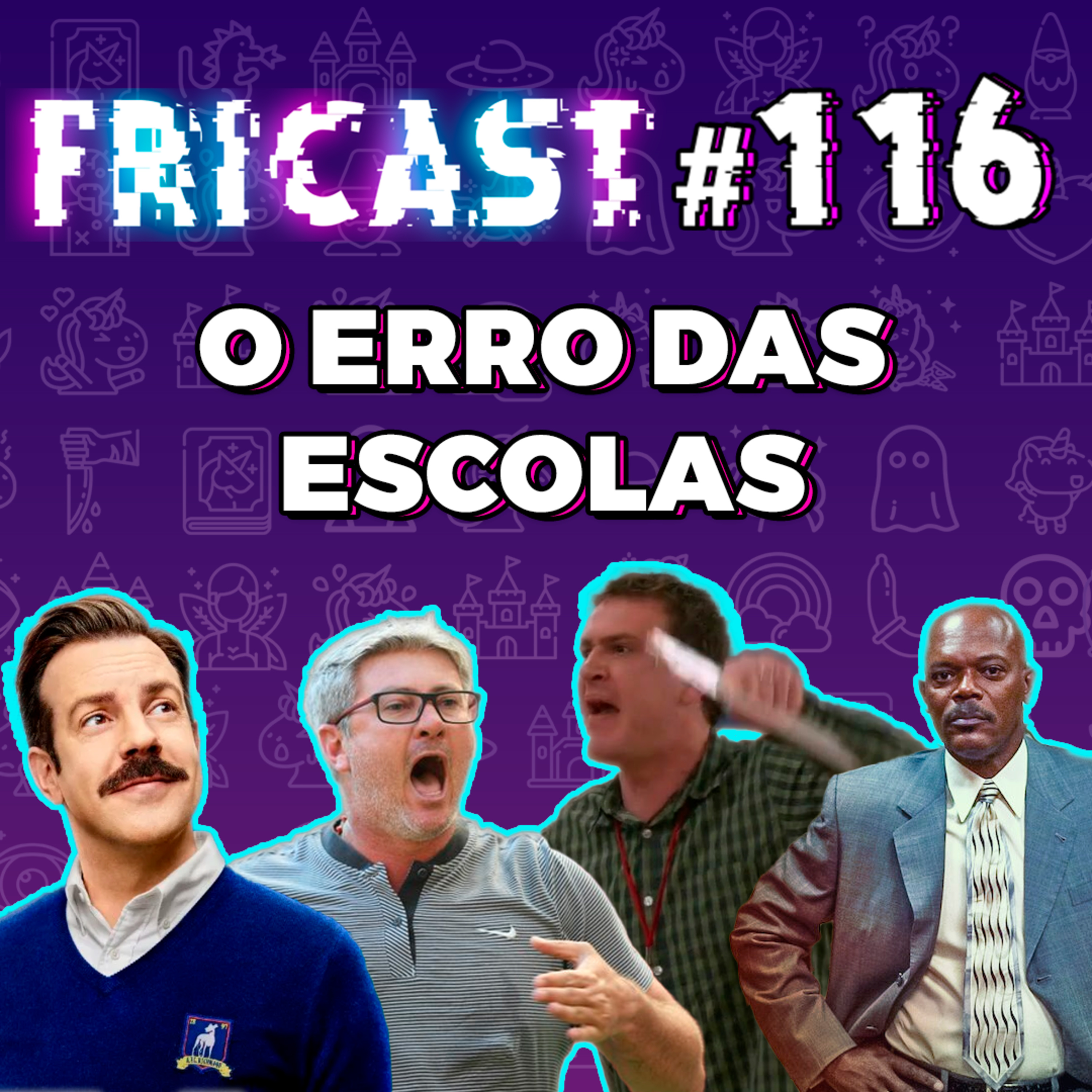 FRICAST