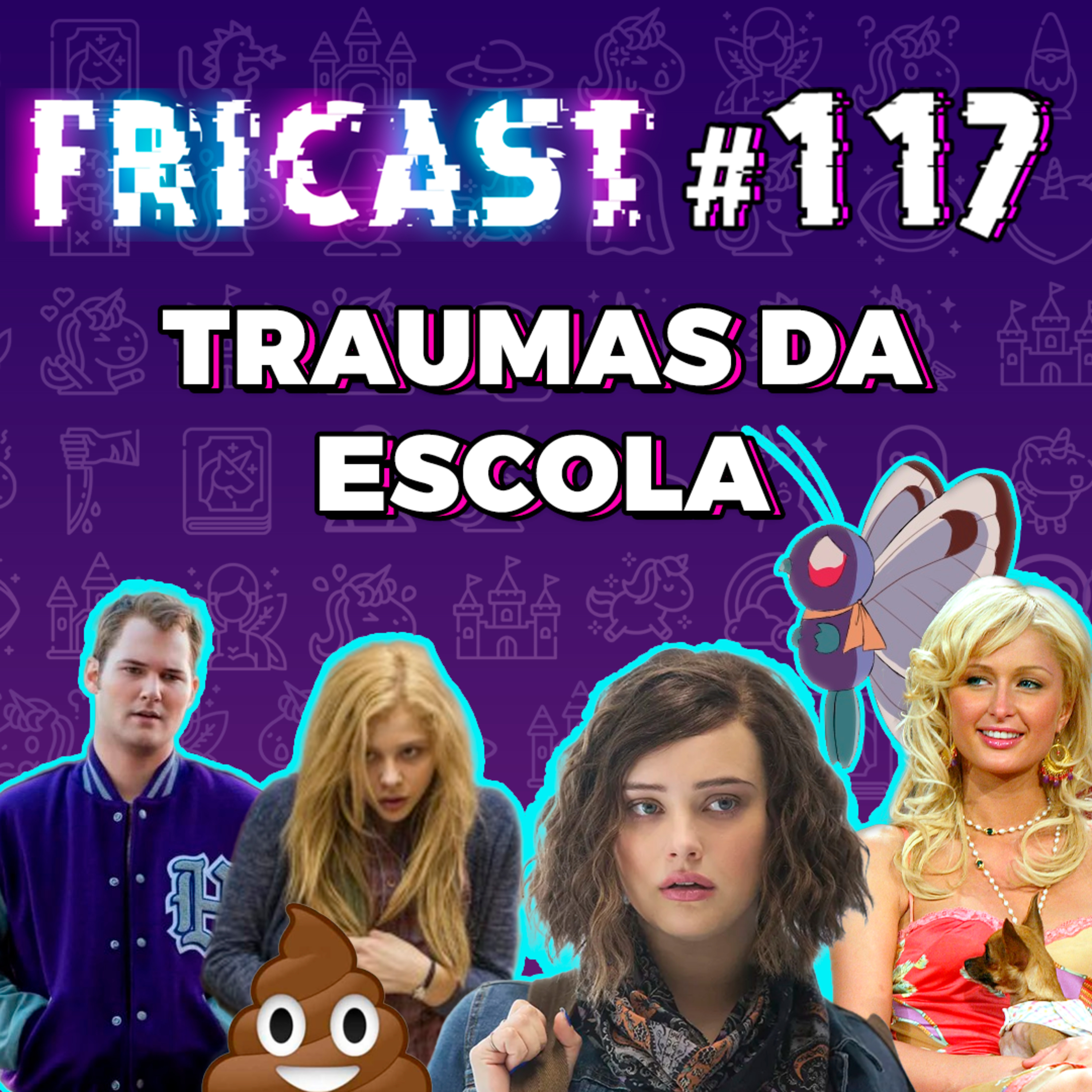 FRICAST
