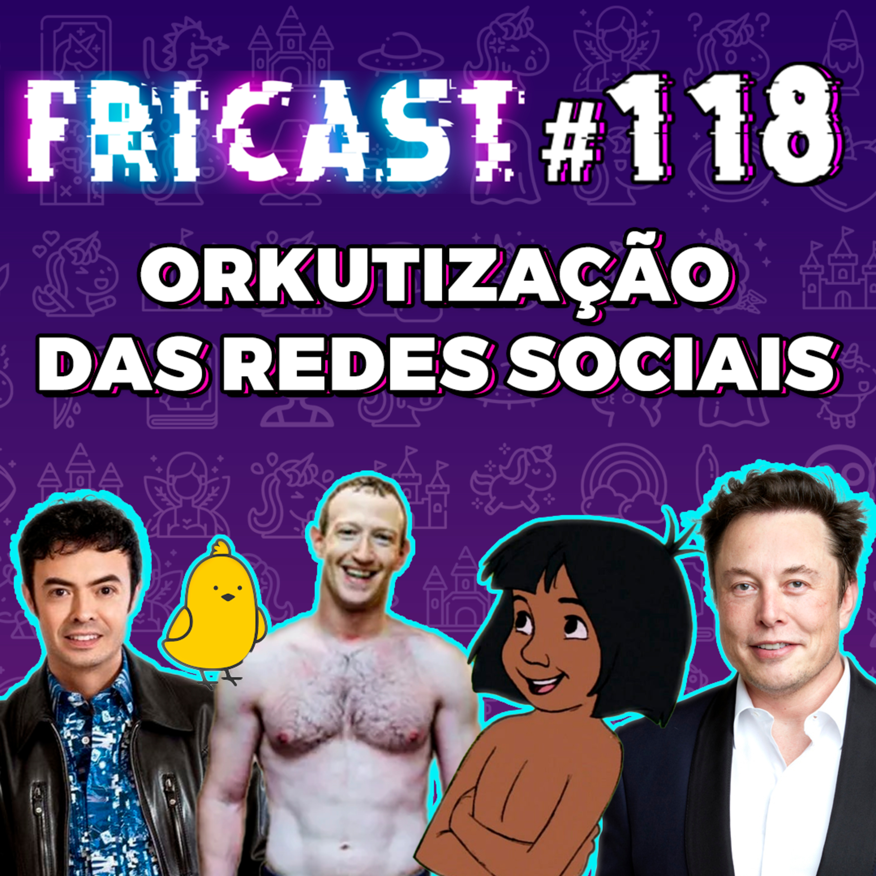 FRICAST