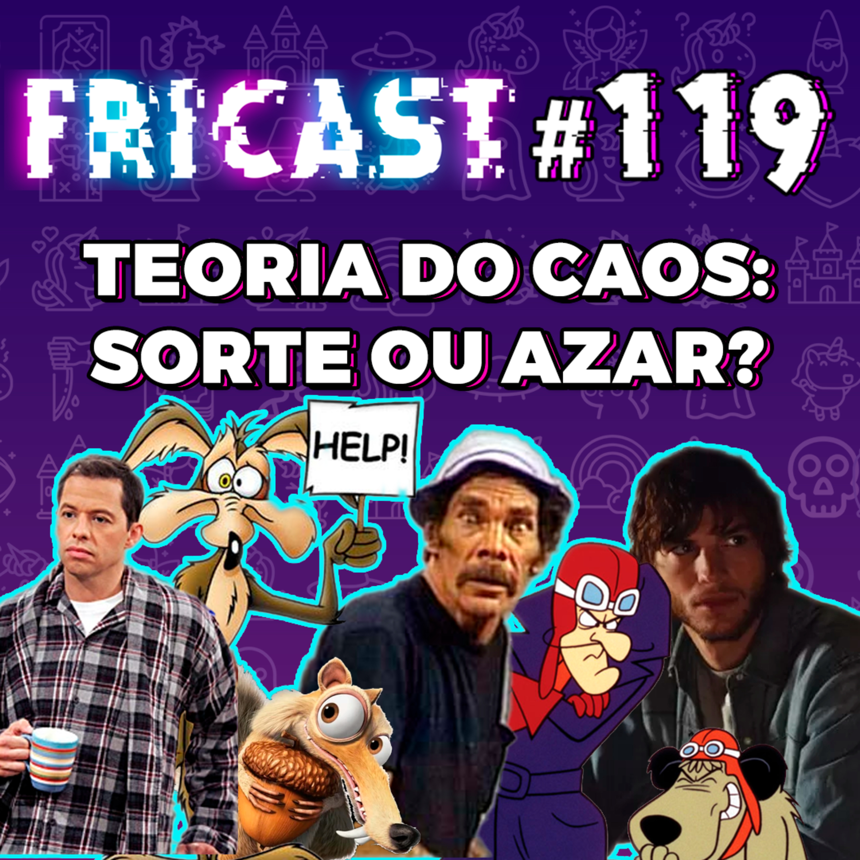FRICAST