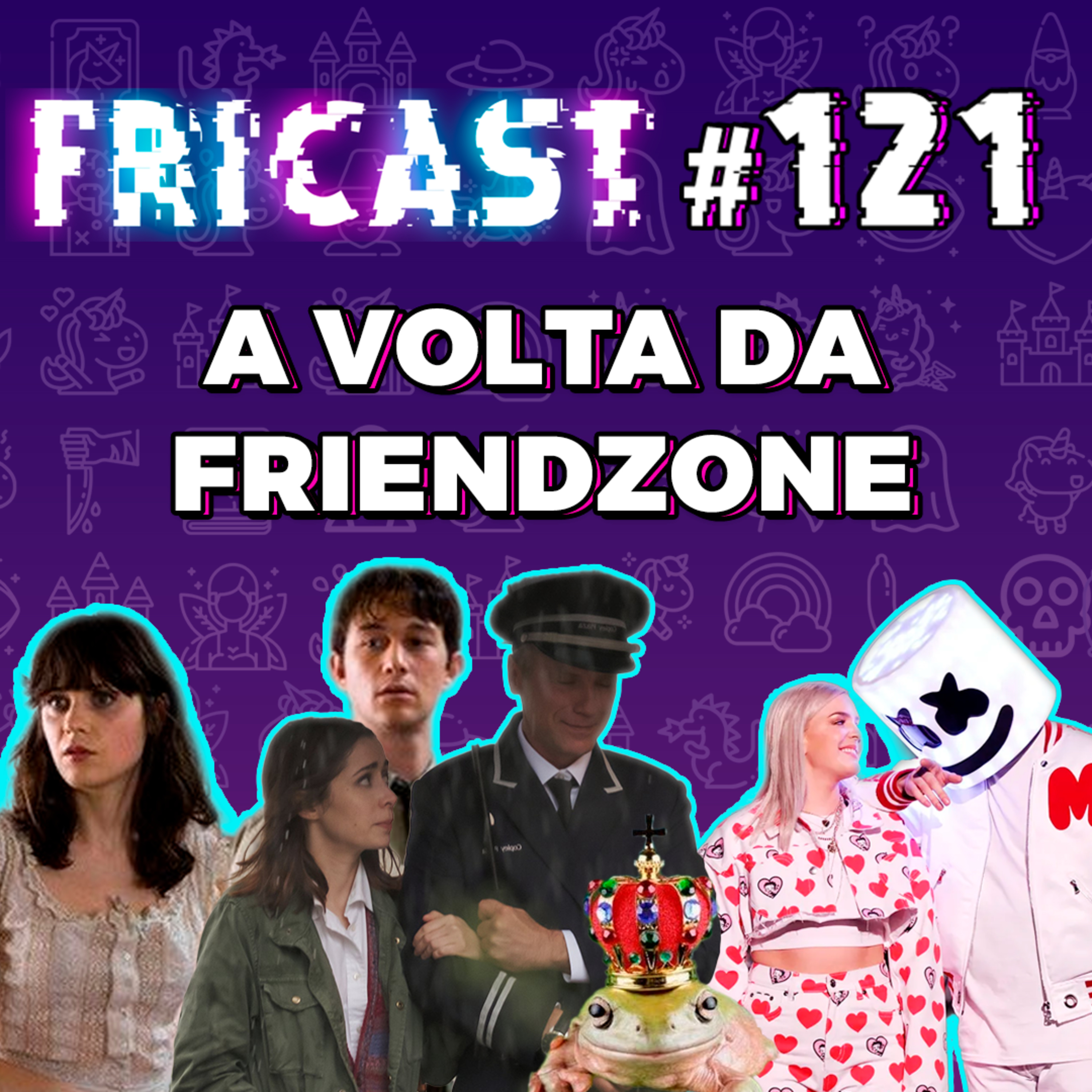 FRICAST