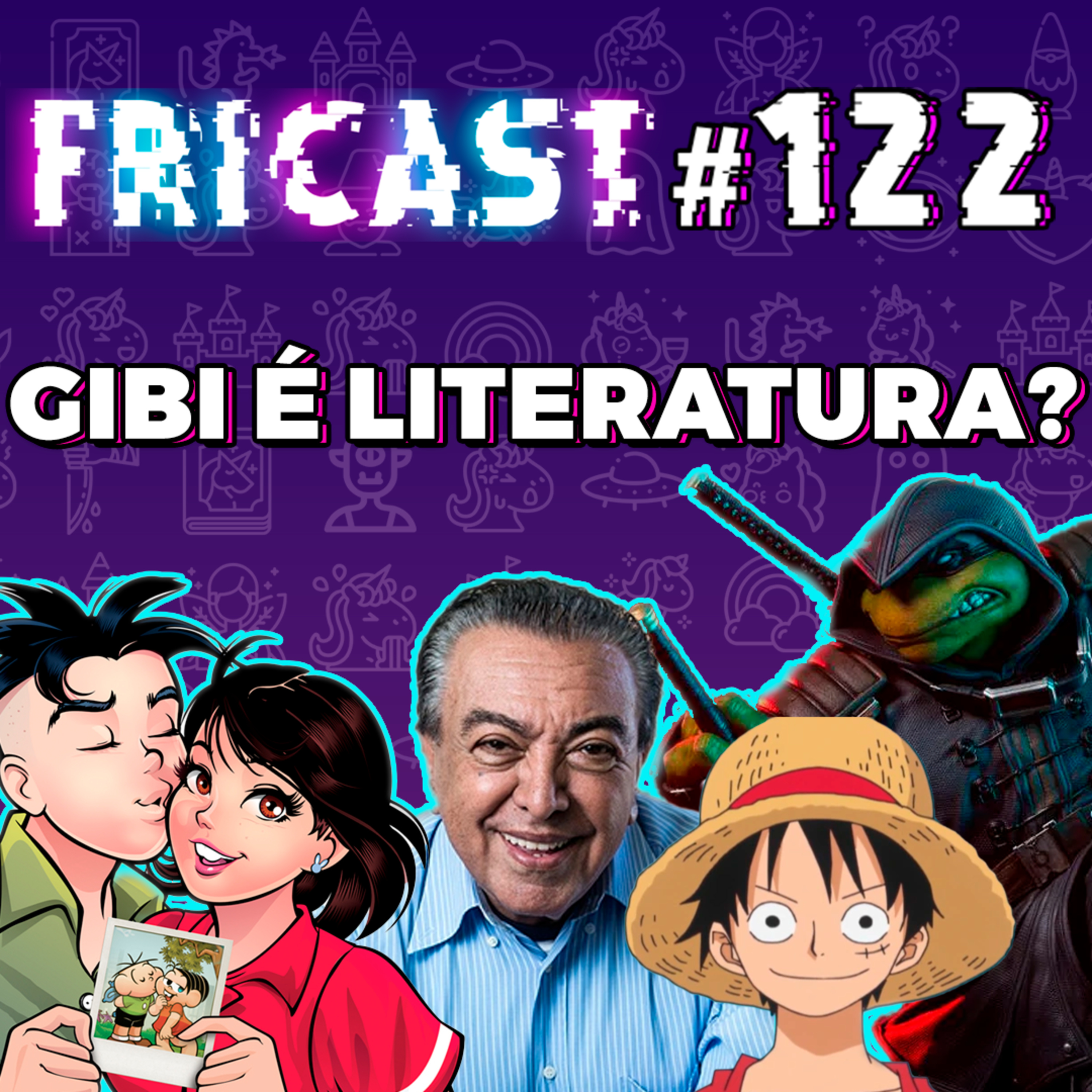 FRICAST
