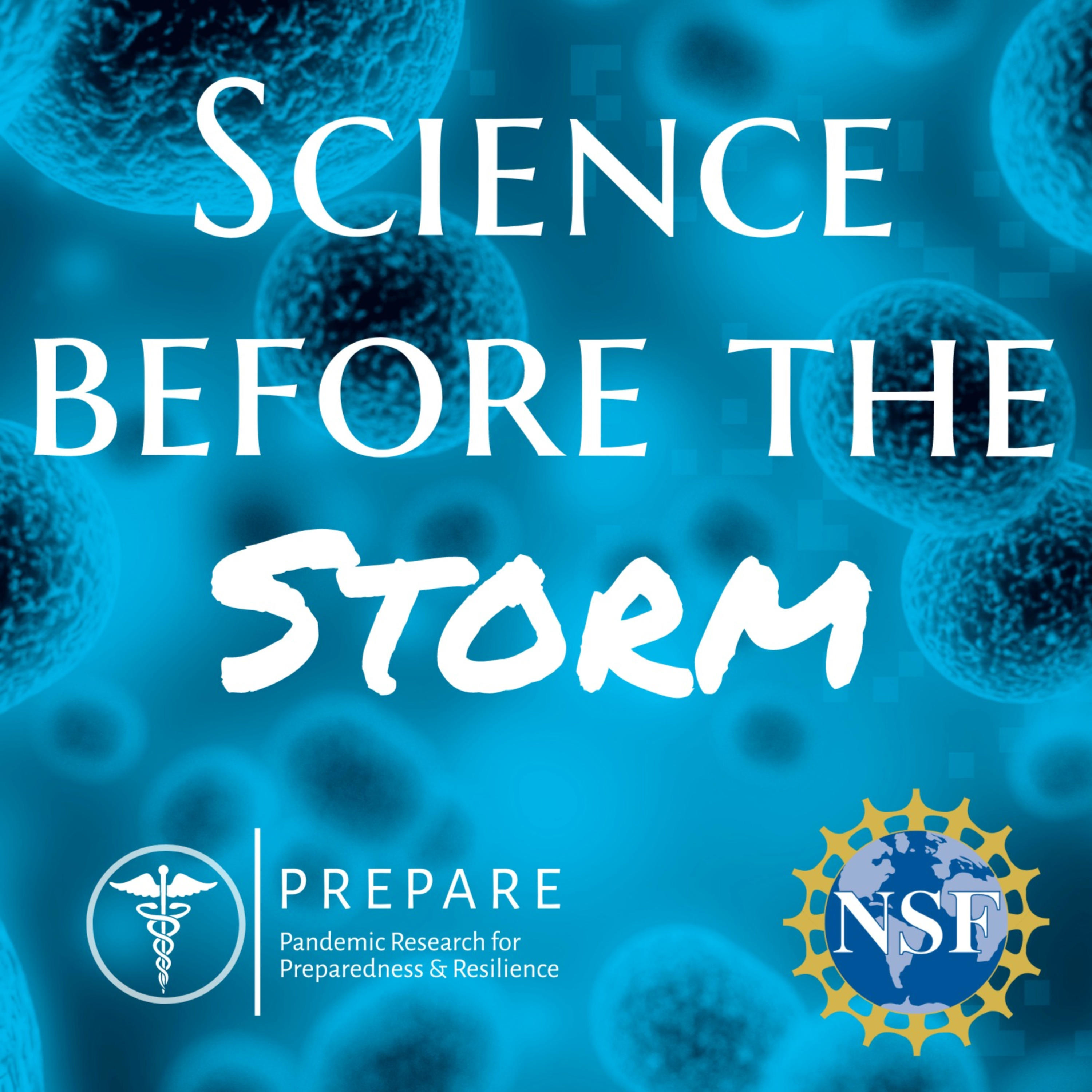 NSF PREPARE: Science Before the Storm