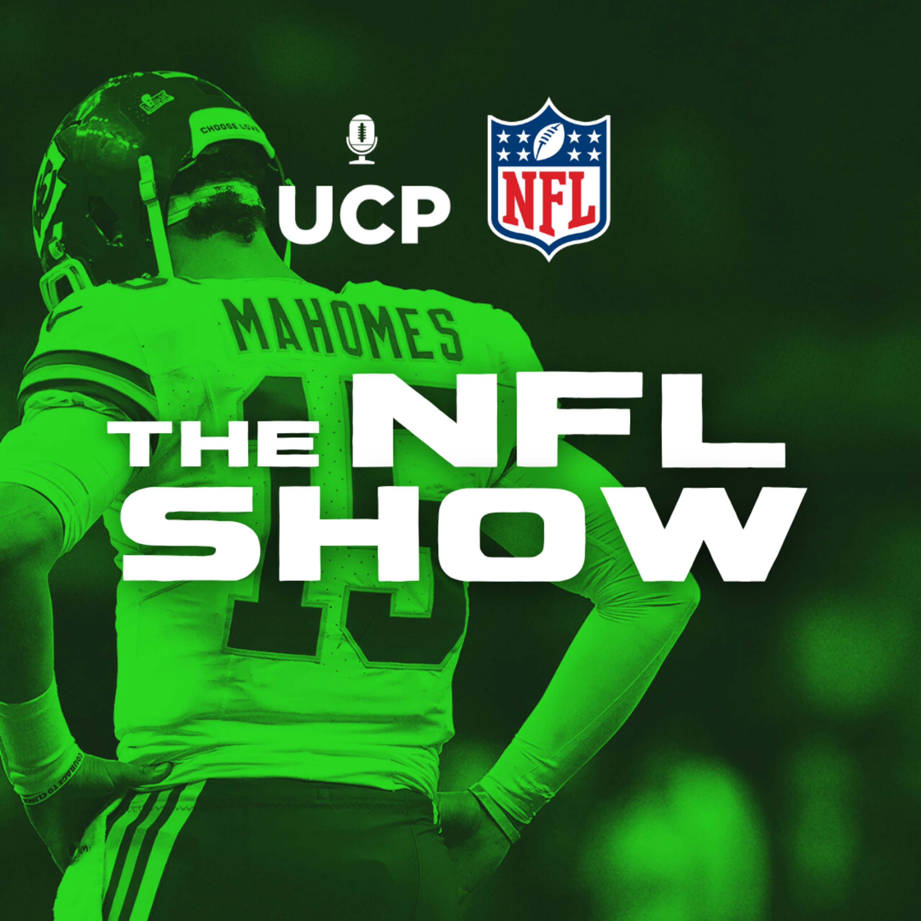 UCP | The NFL Show | Is the Chiefs Era of Dominance Over? episode artwork
