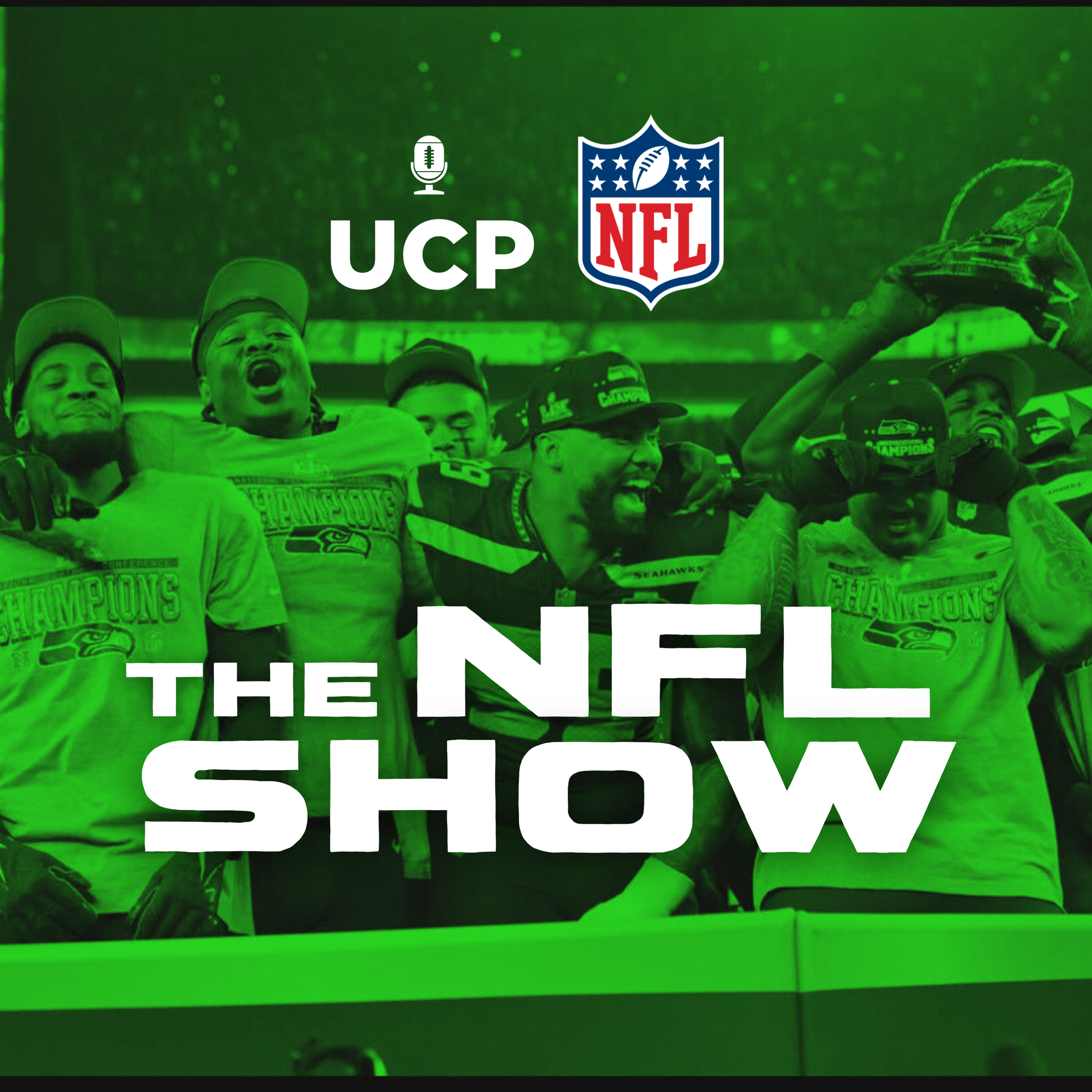 The NFL Show | Championship Weekend Review episode artwork
