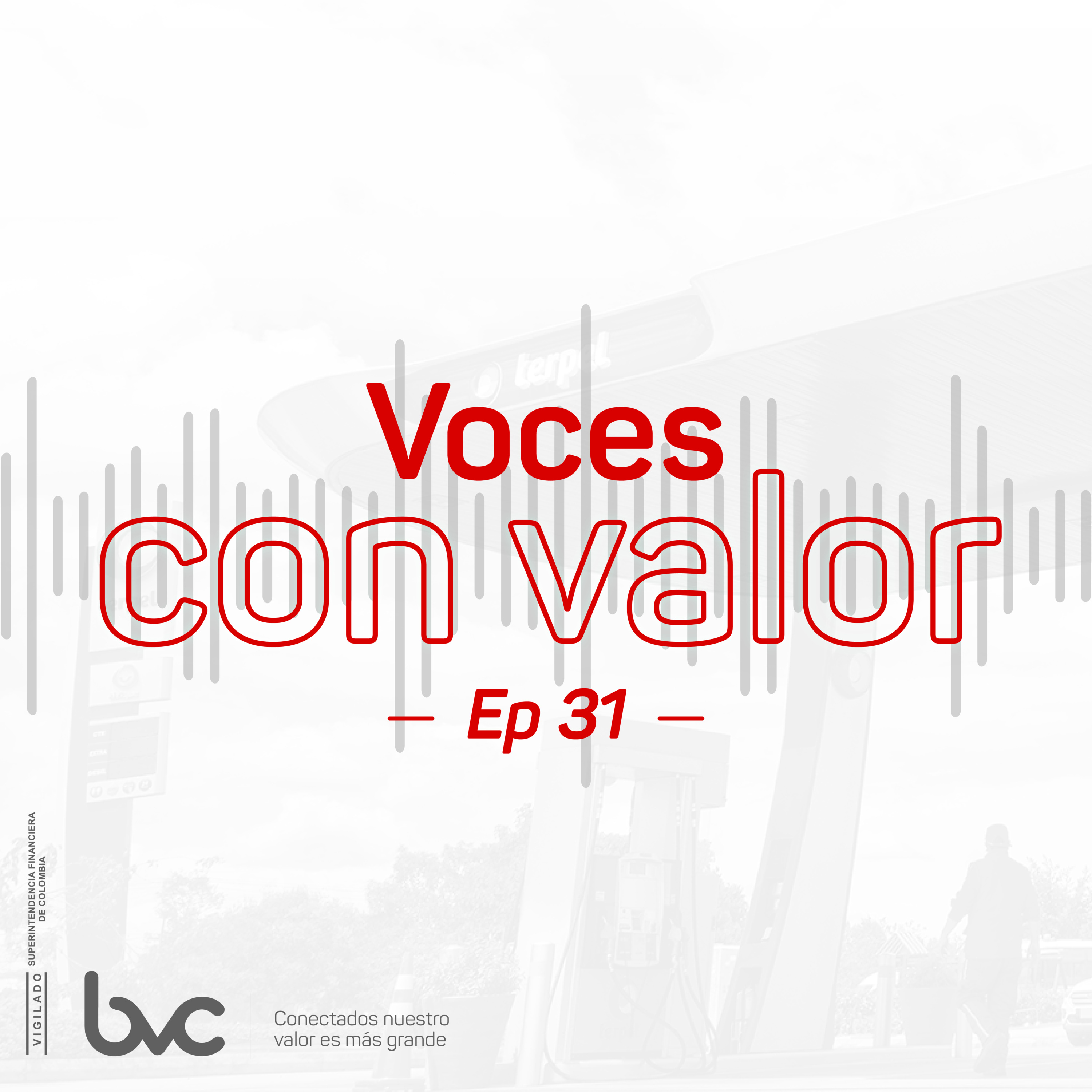 Voces con valor
