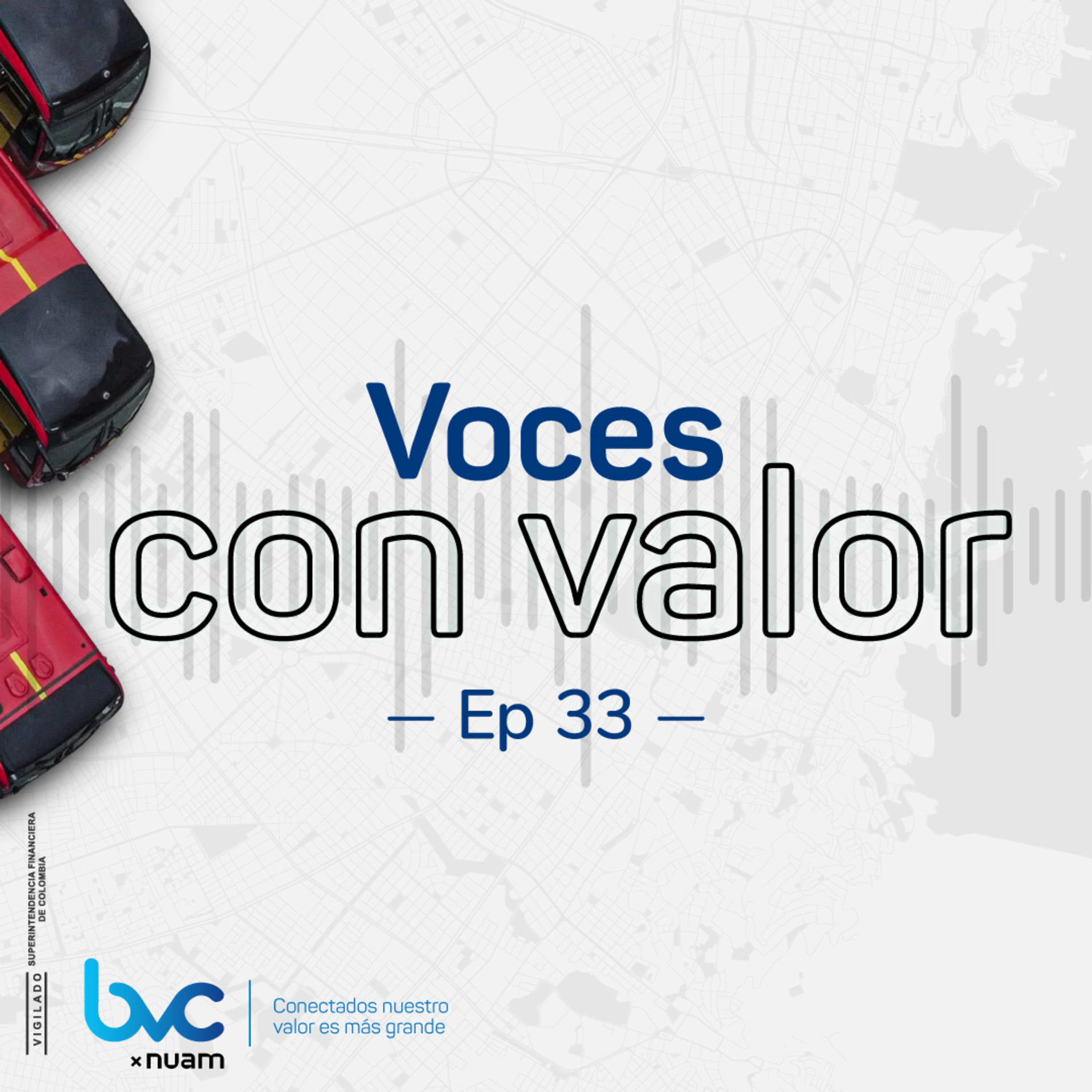 Voces con valor