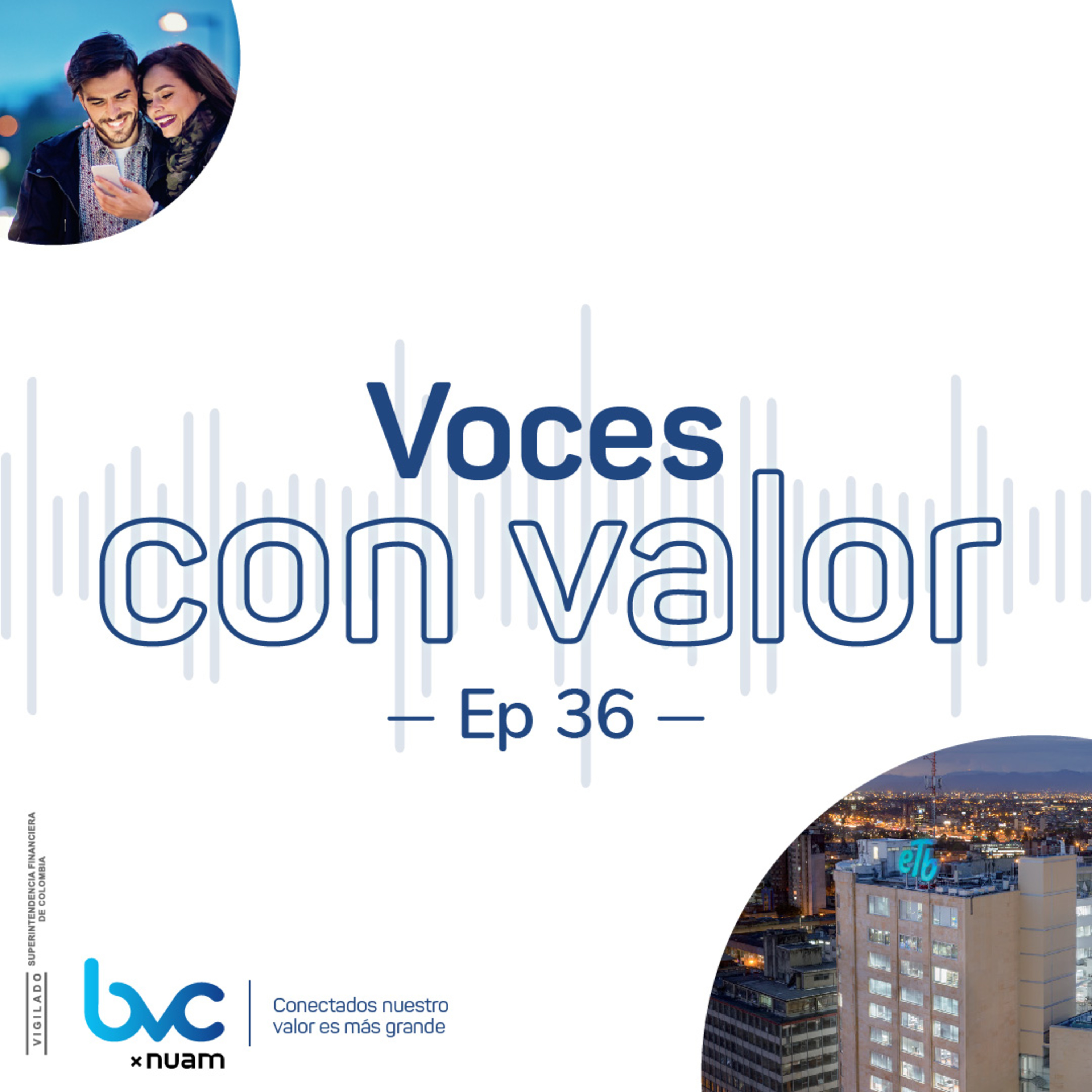 Voces con valor