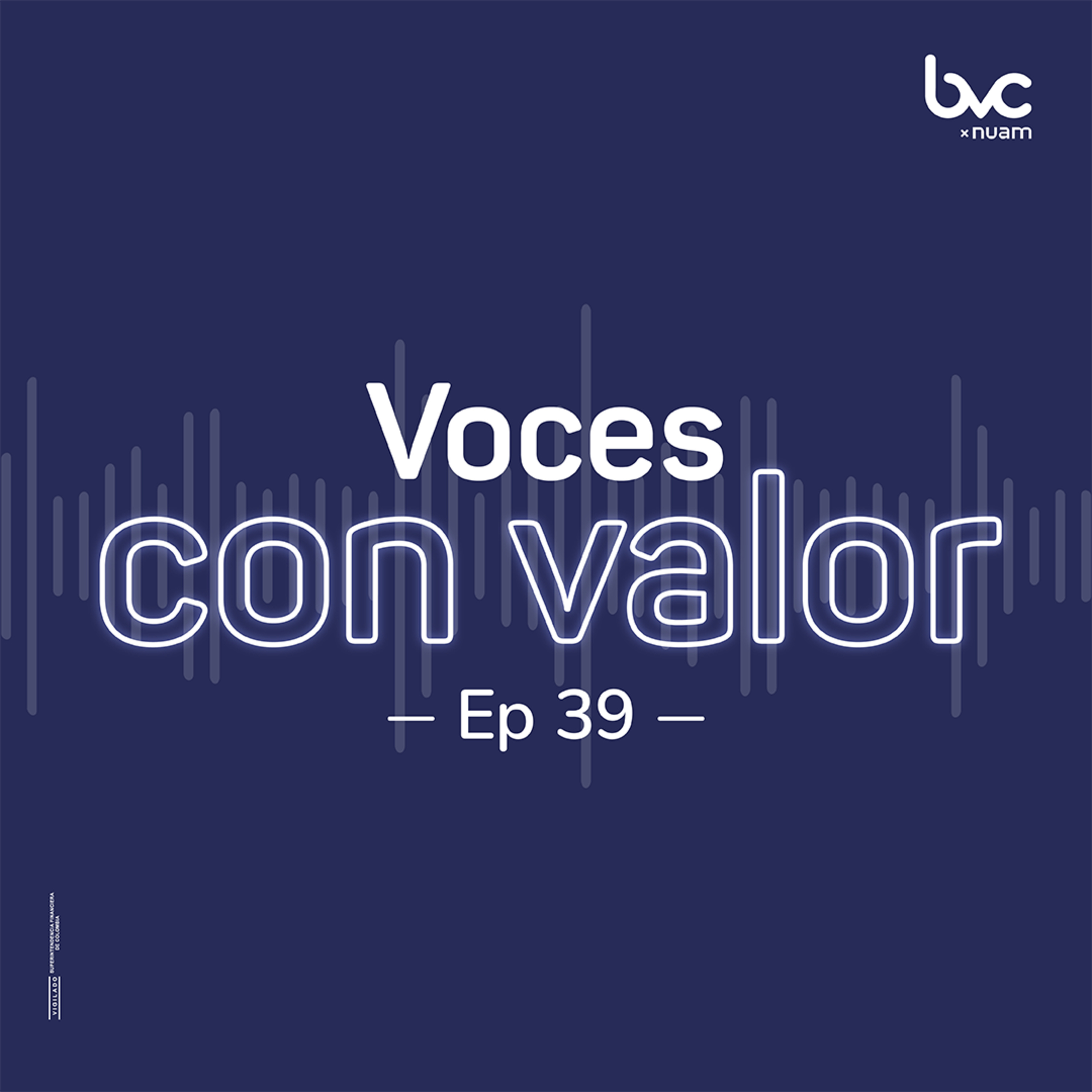 Voces con valor