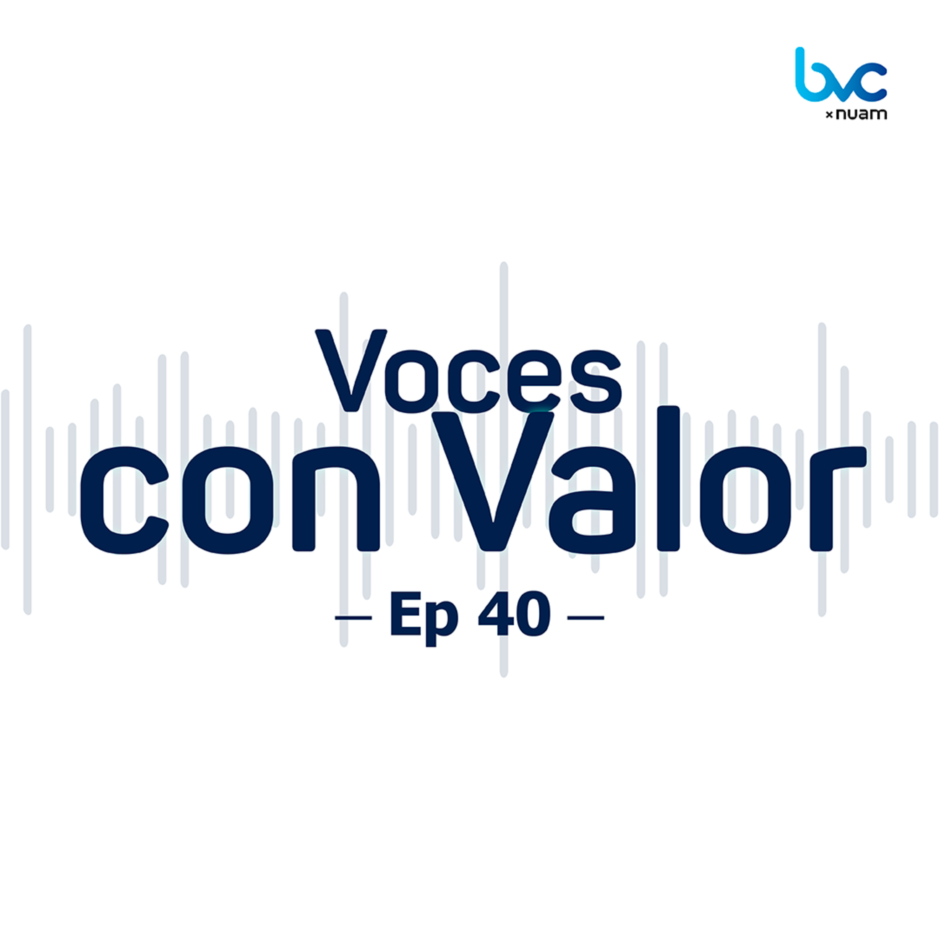 Voces con valor