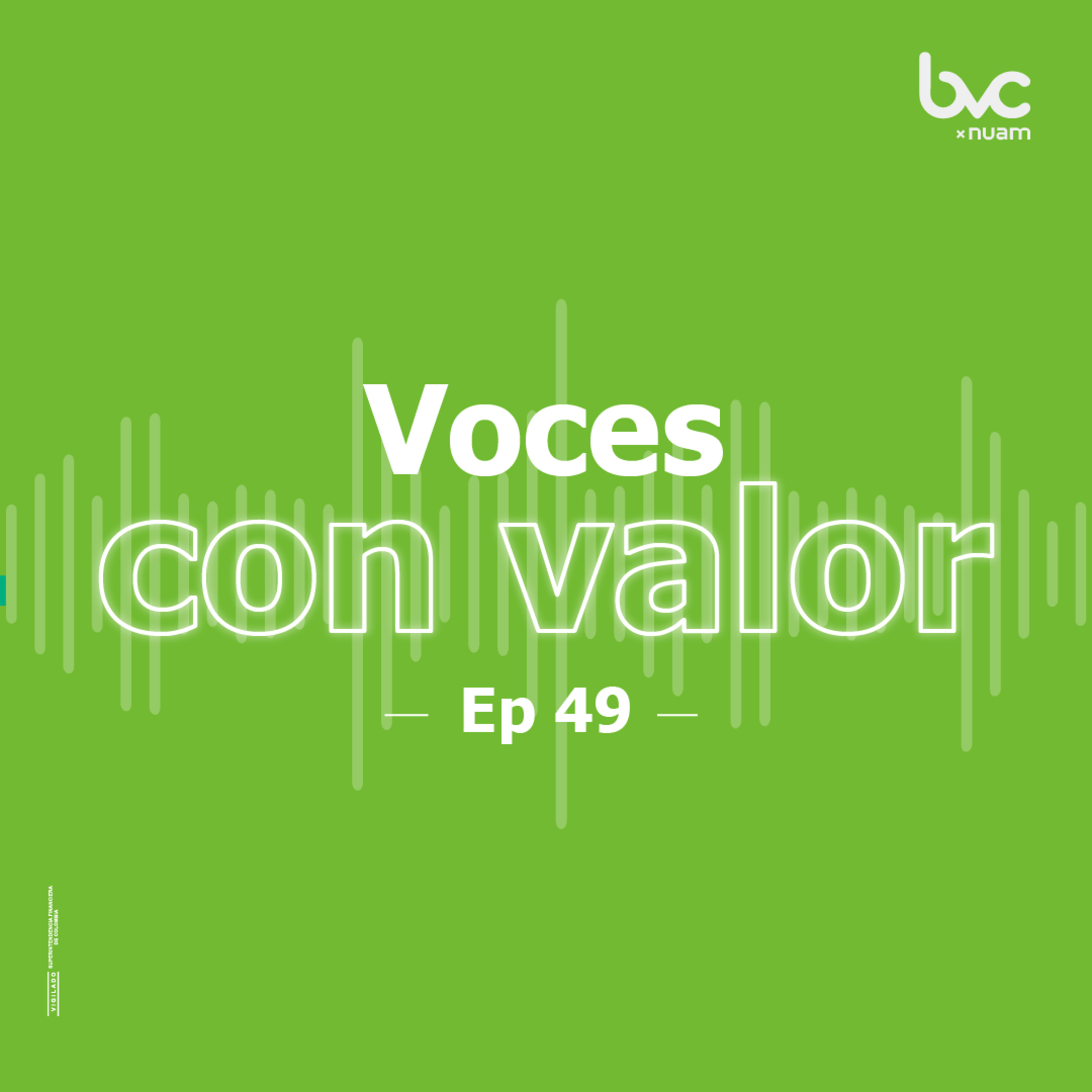Voces con valor