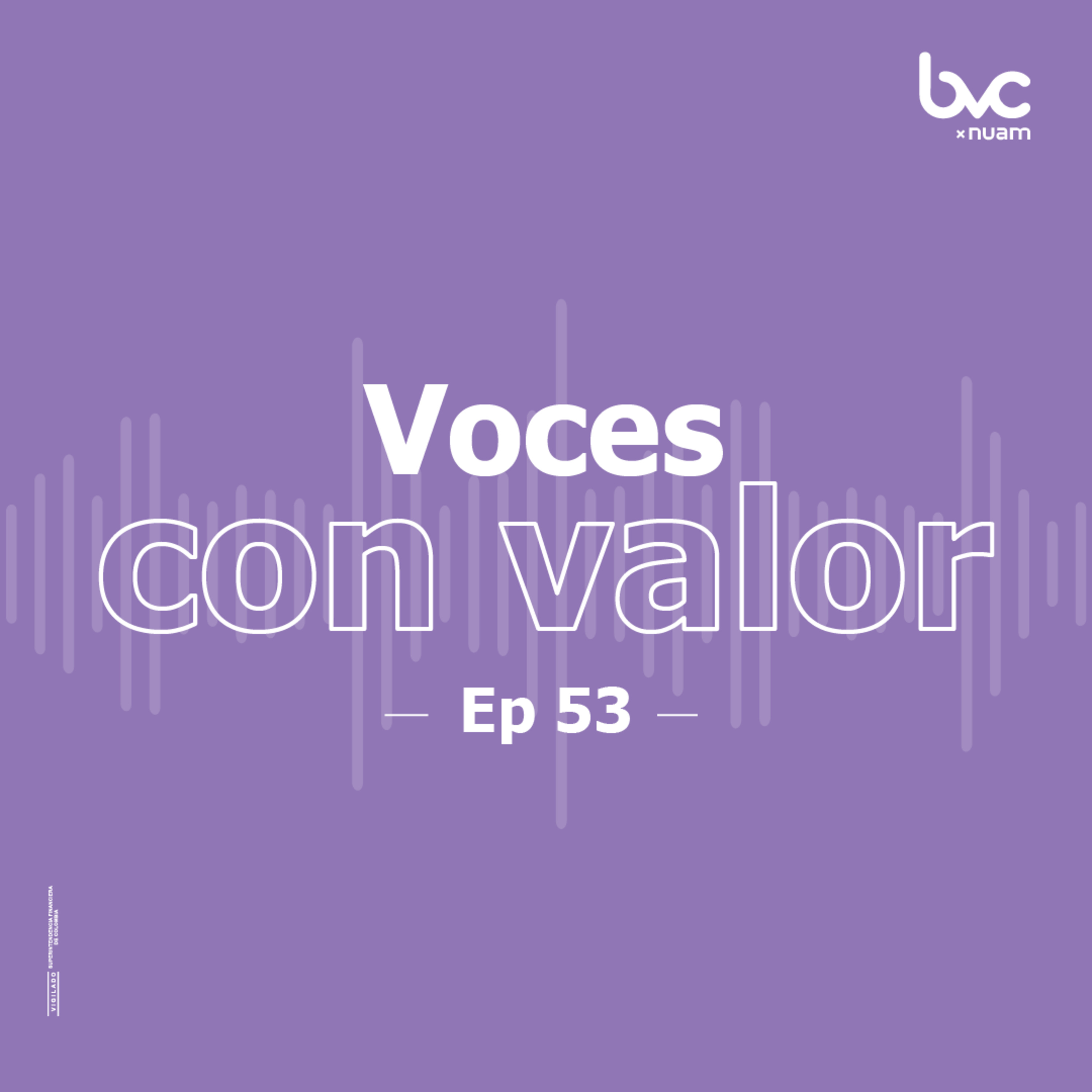 Voces con valor