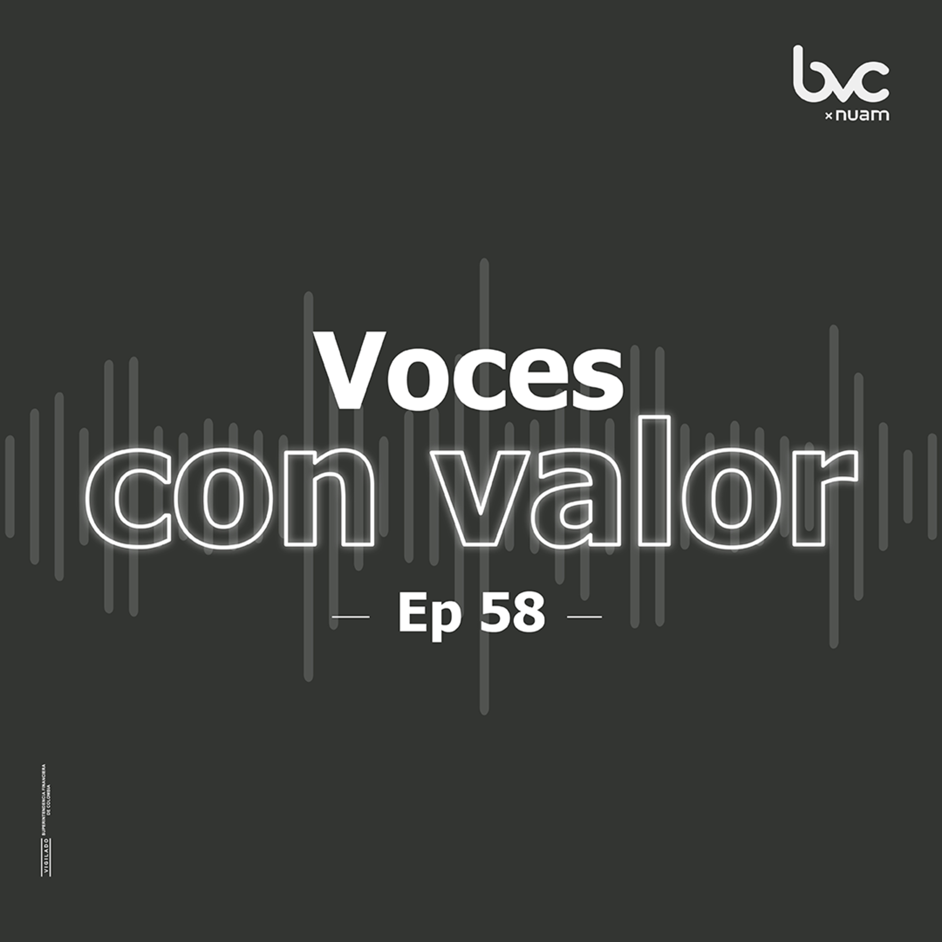 Portada de Voces con valor