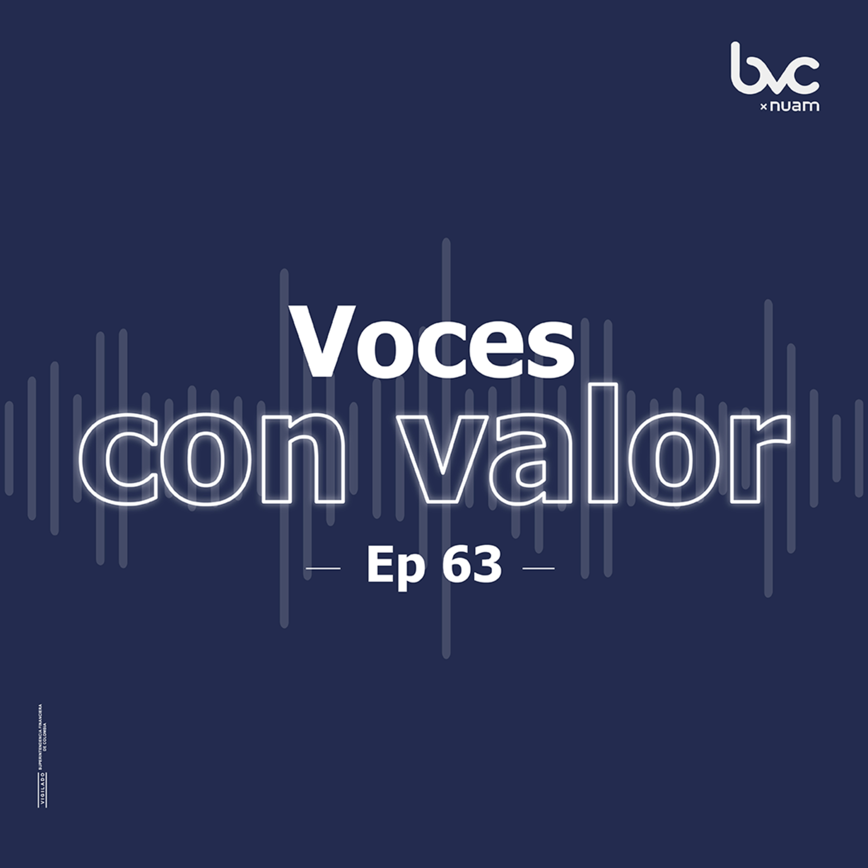 Portada de Voces con valor