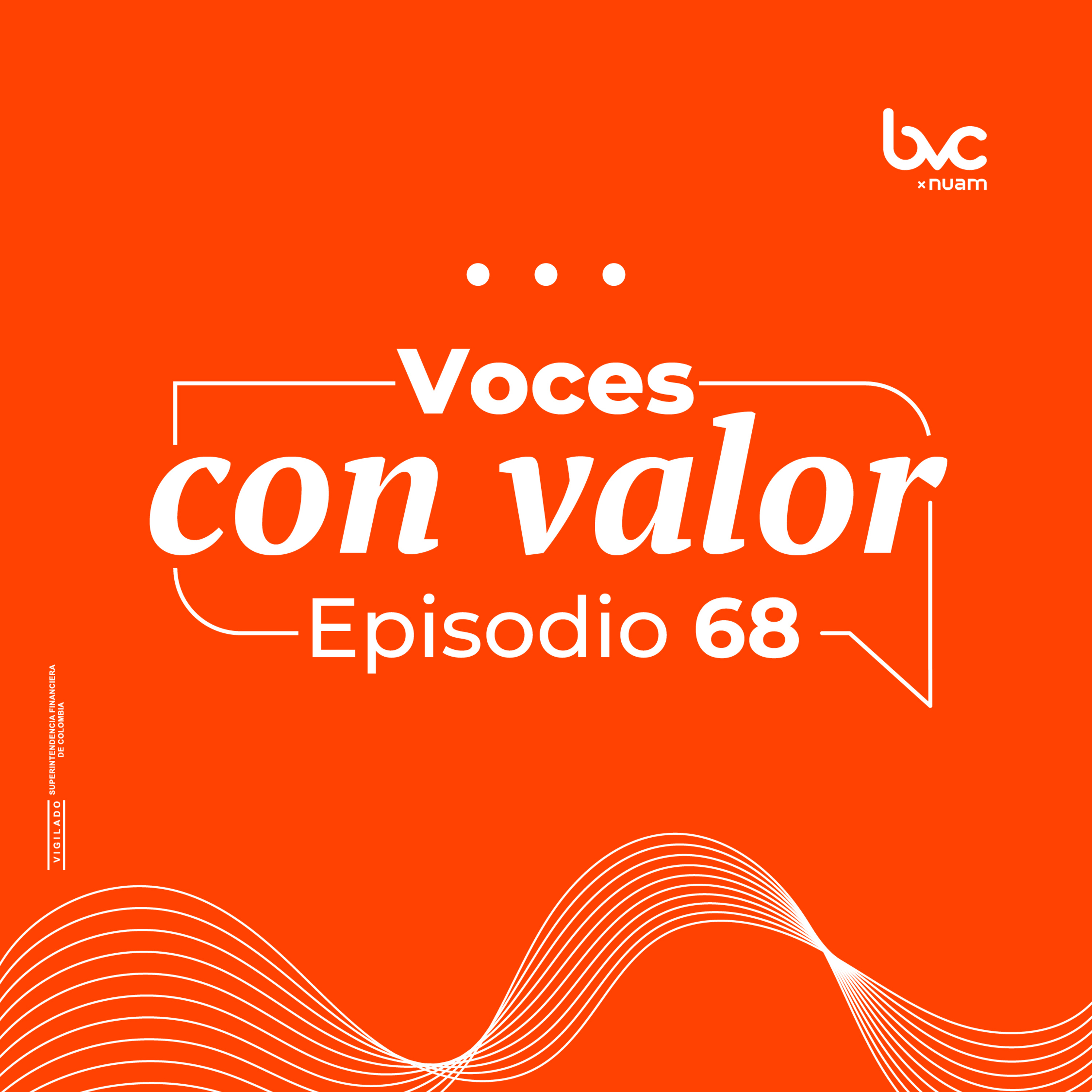 Voces con valor