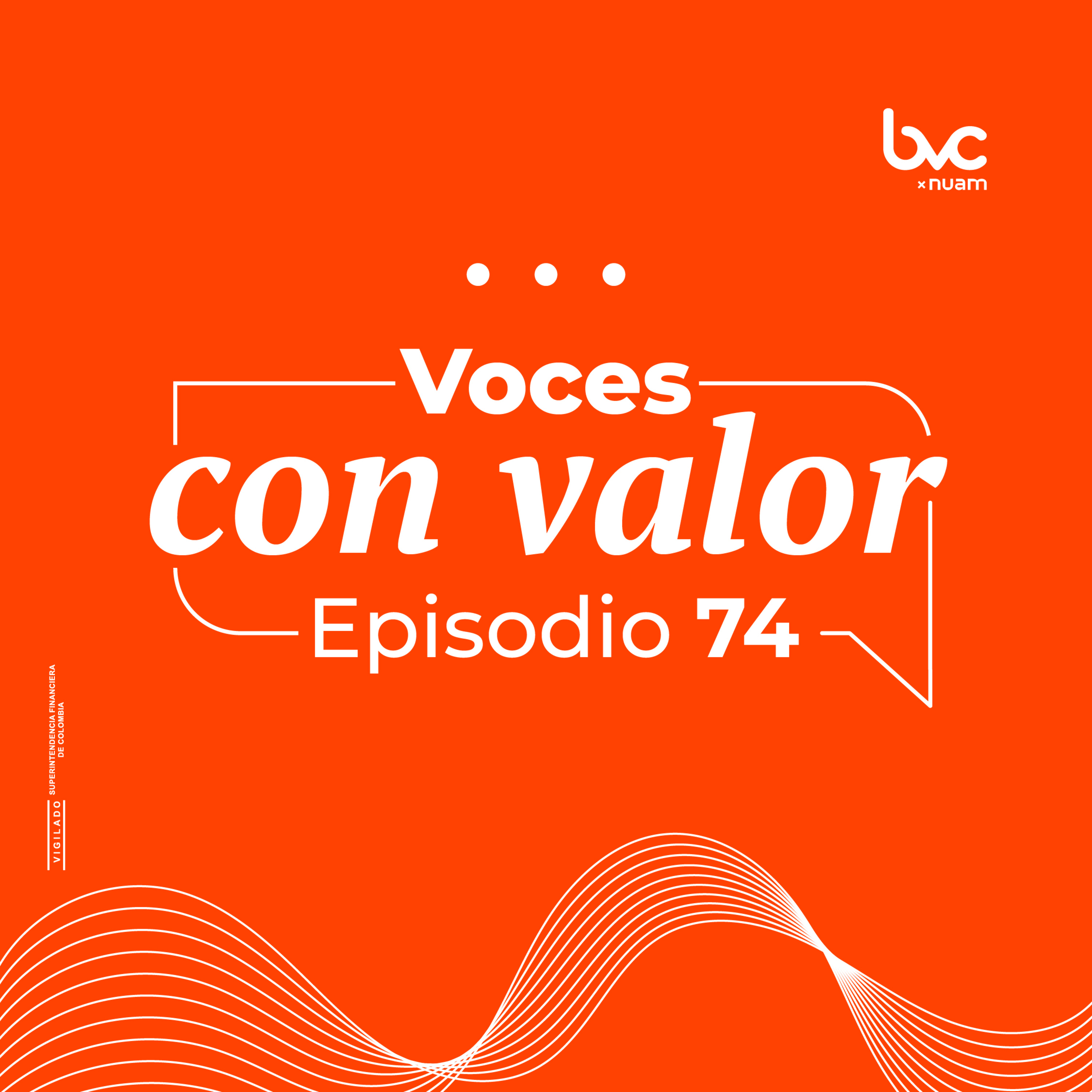 Portada de Voces con valor