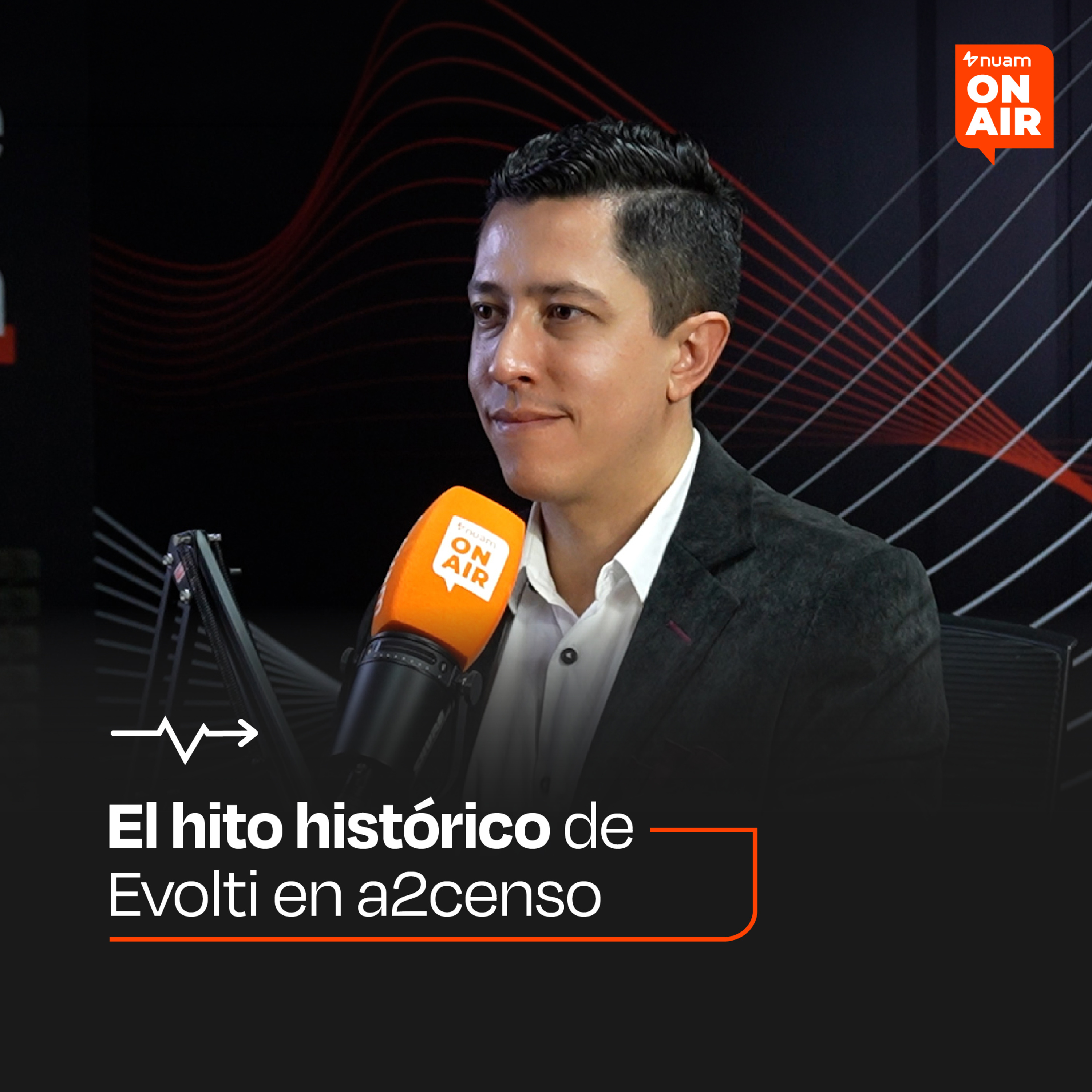 Evolti: la campaña que hizo historia episode artwork