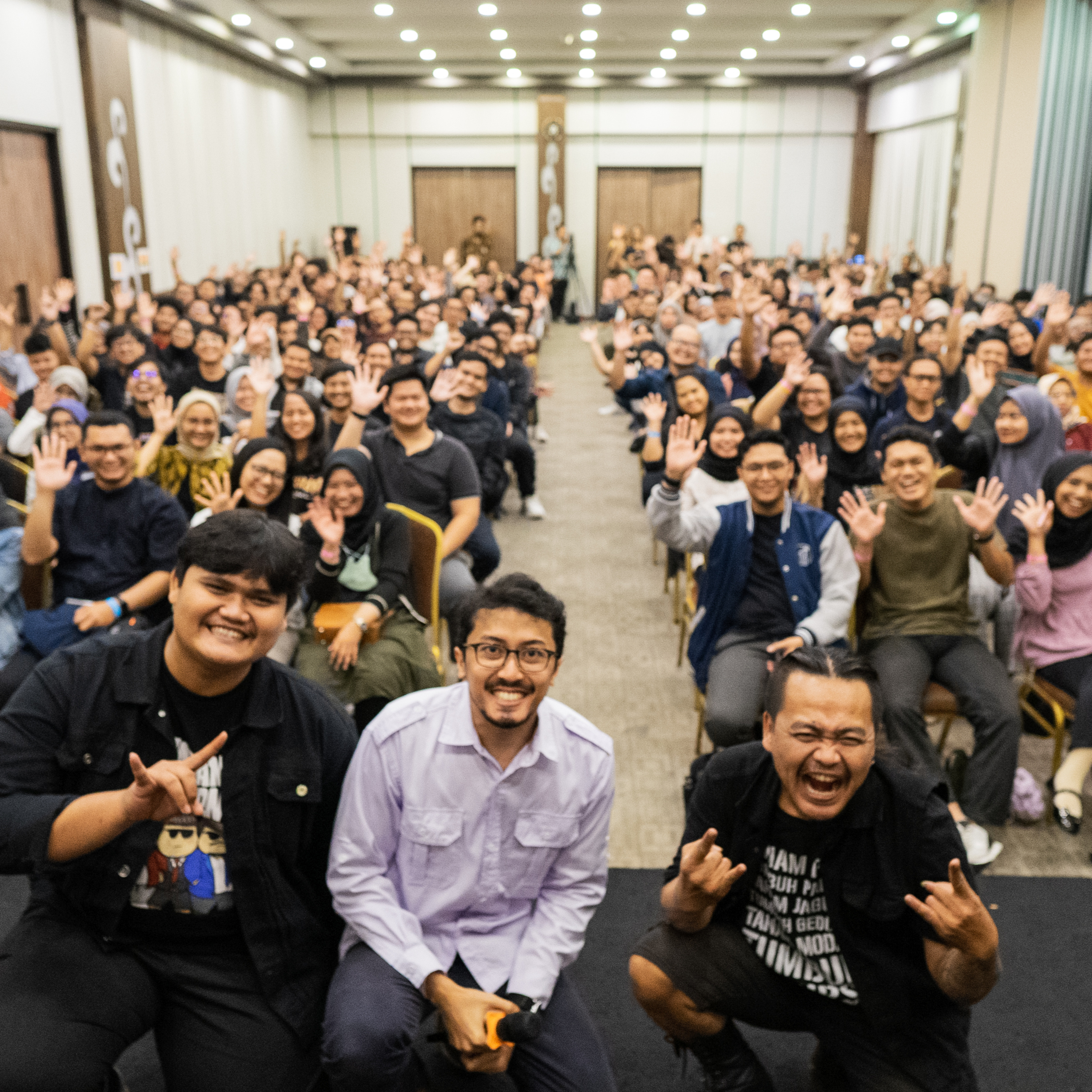 150. Generasi Emas Yogyakarta | 31102024