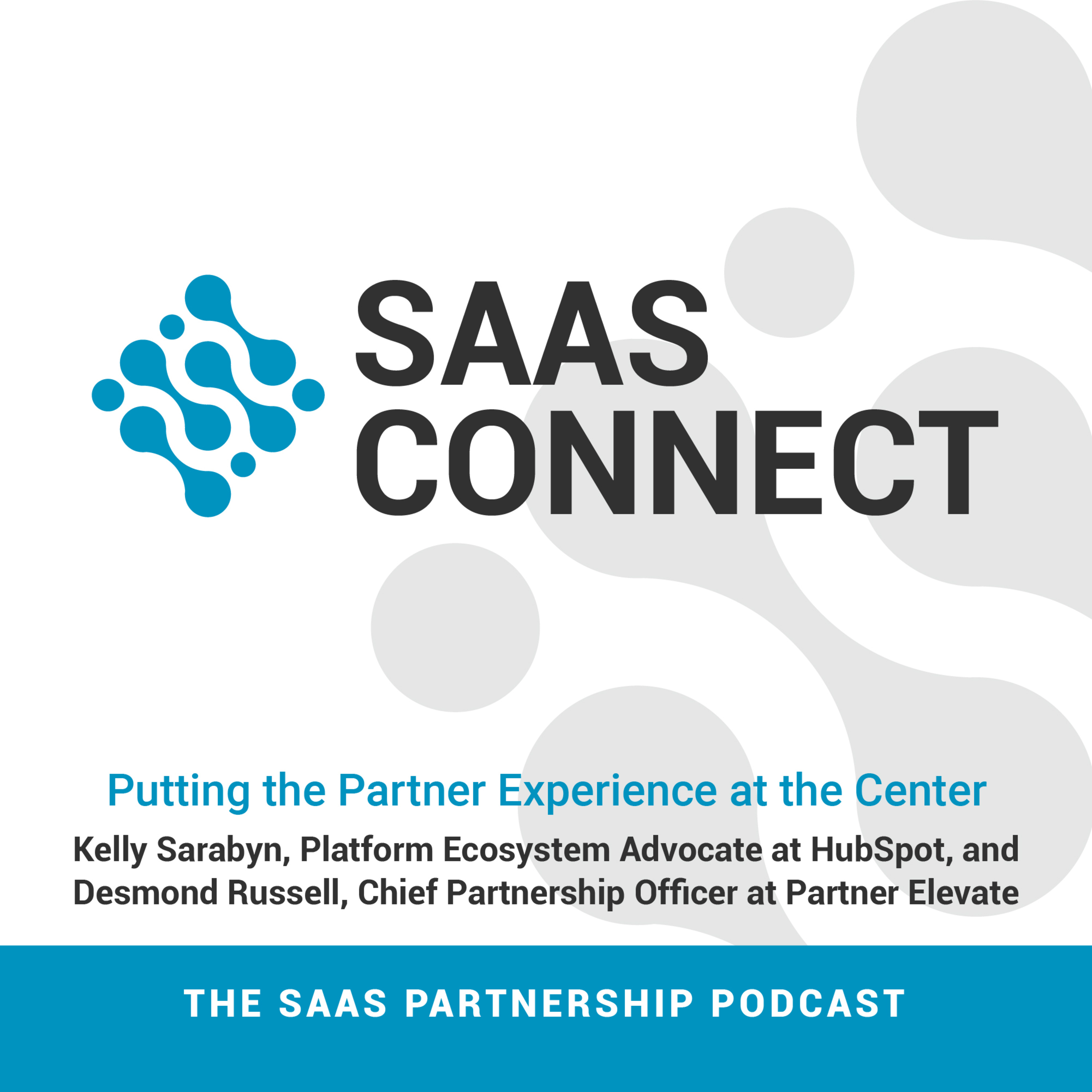 SaaS Connect - SaaS Partnerships & SaaS Leaders