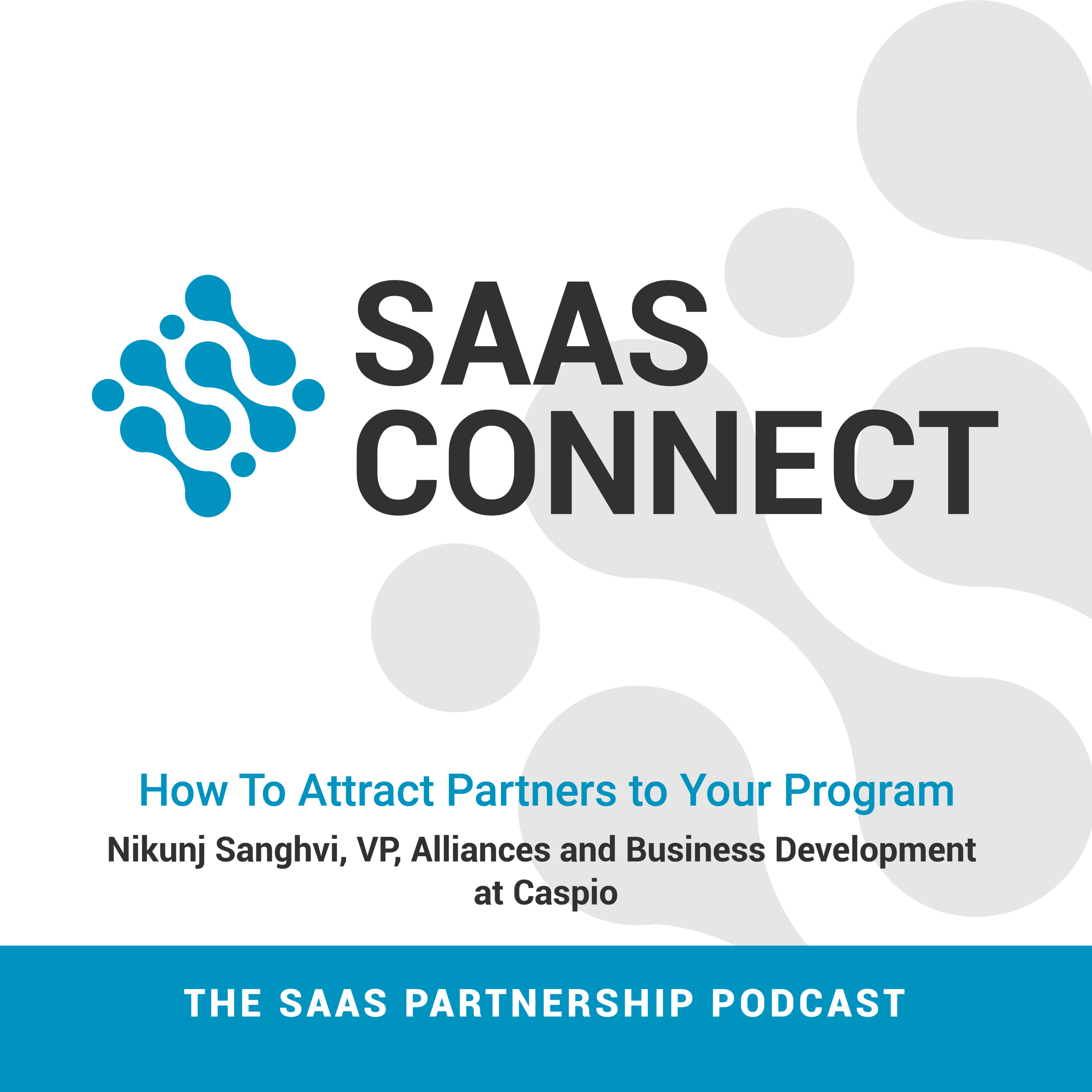 SaaS Connect - SaaS Partnerships & SaaS Leaders