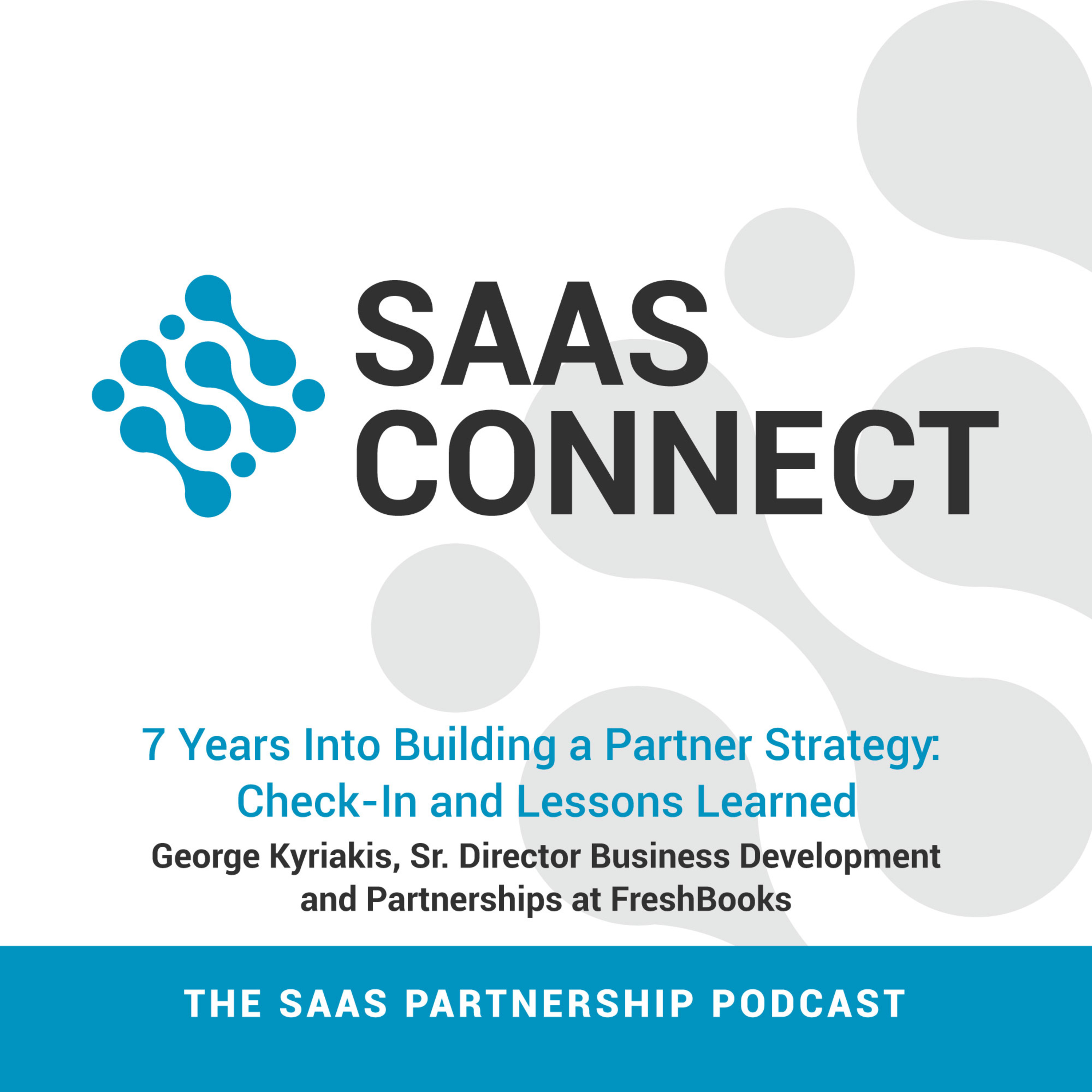 7 Years Into Building a Partner Strategy: Check-in and Lessons Learned