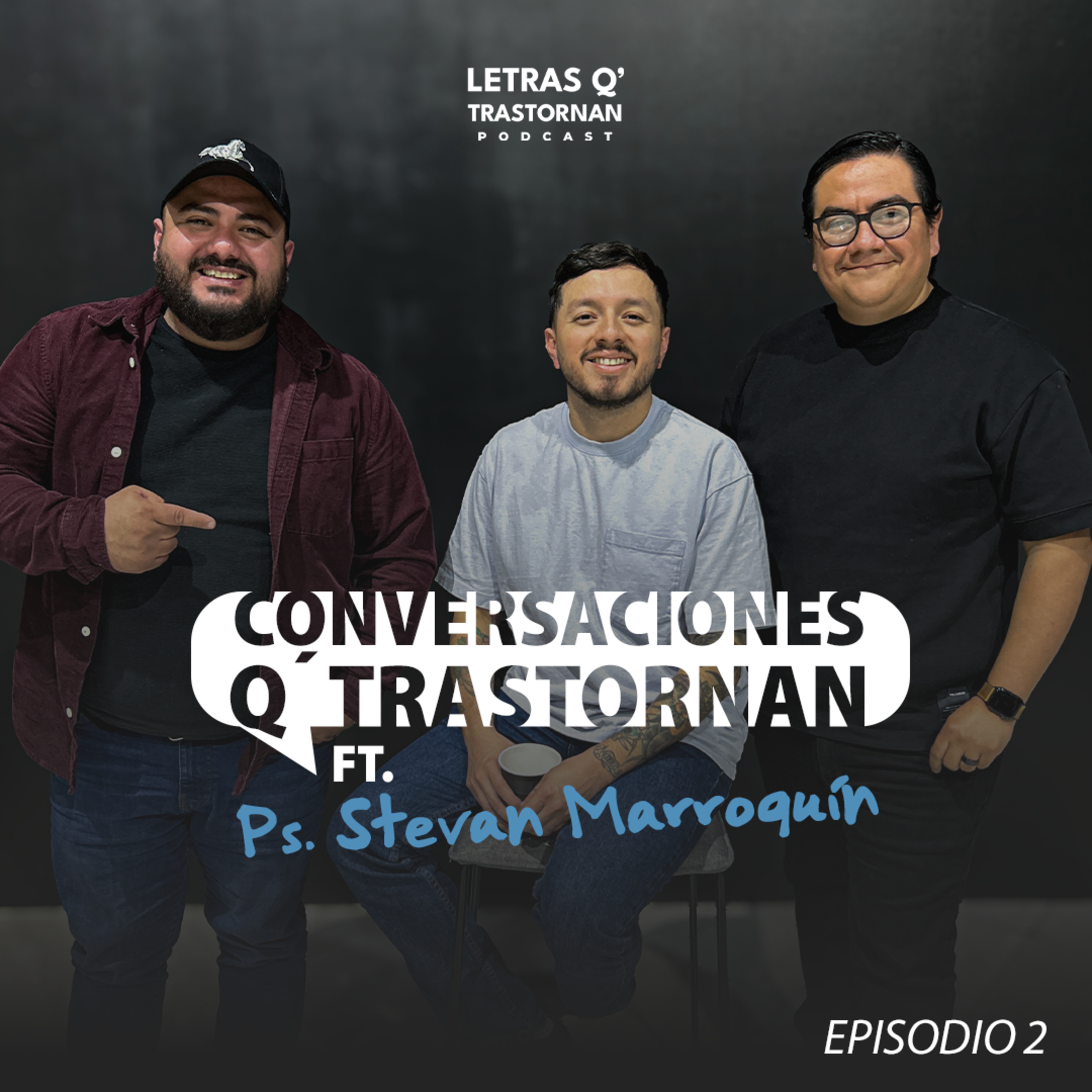 Letras que trastornan