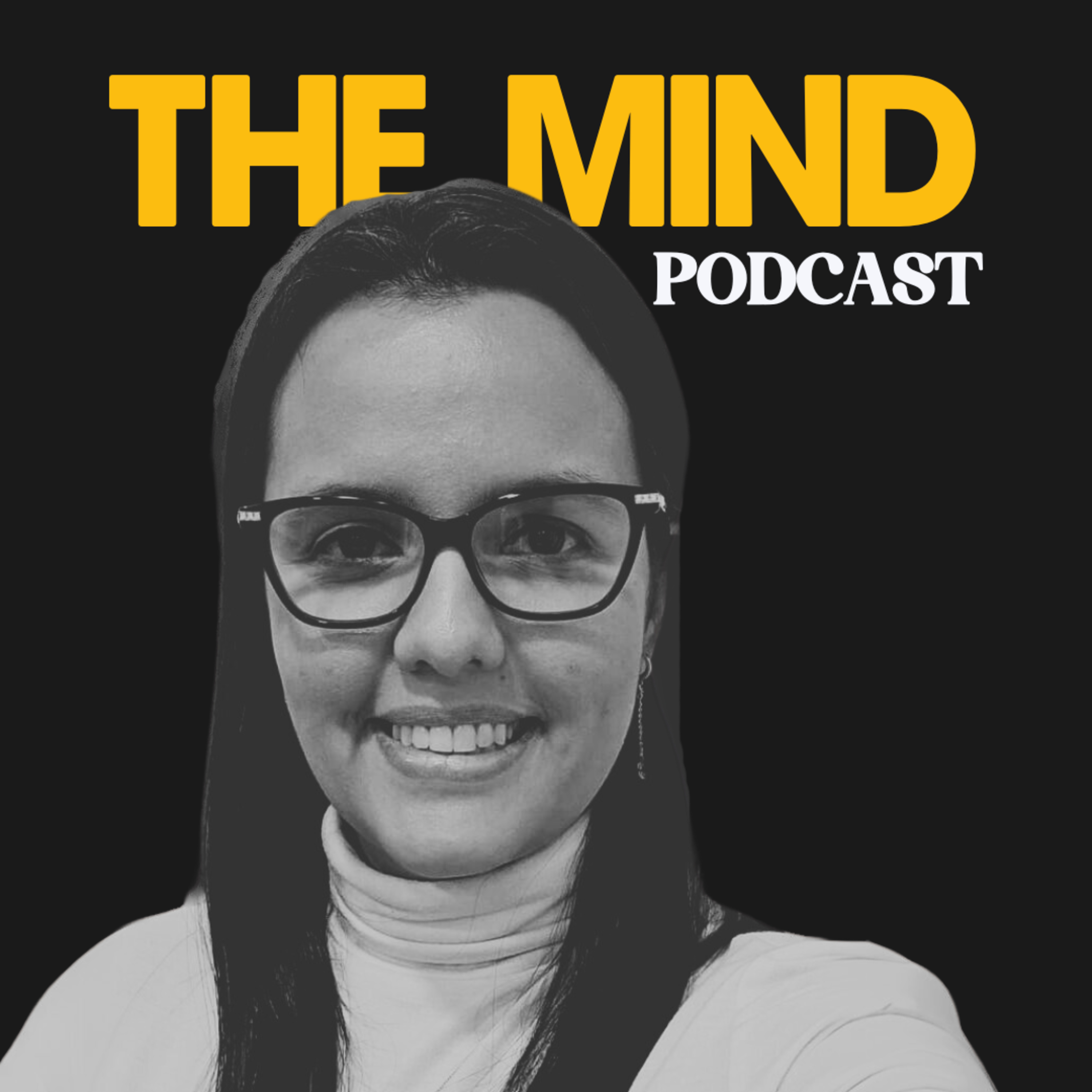 #39 - Episodio Especial: Melissa Odio - Líder en Comunicación Humana episode artwork