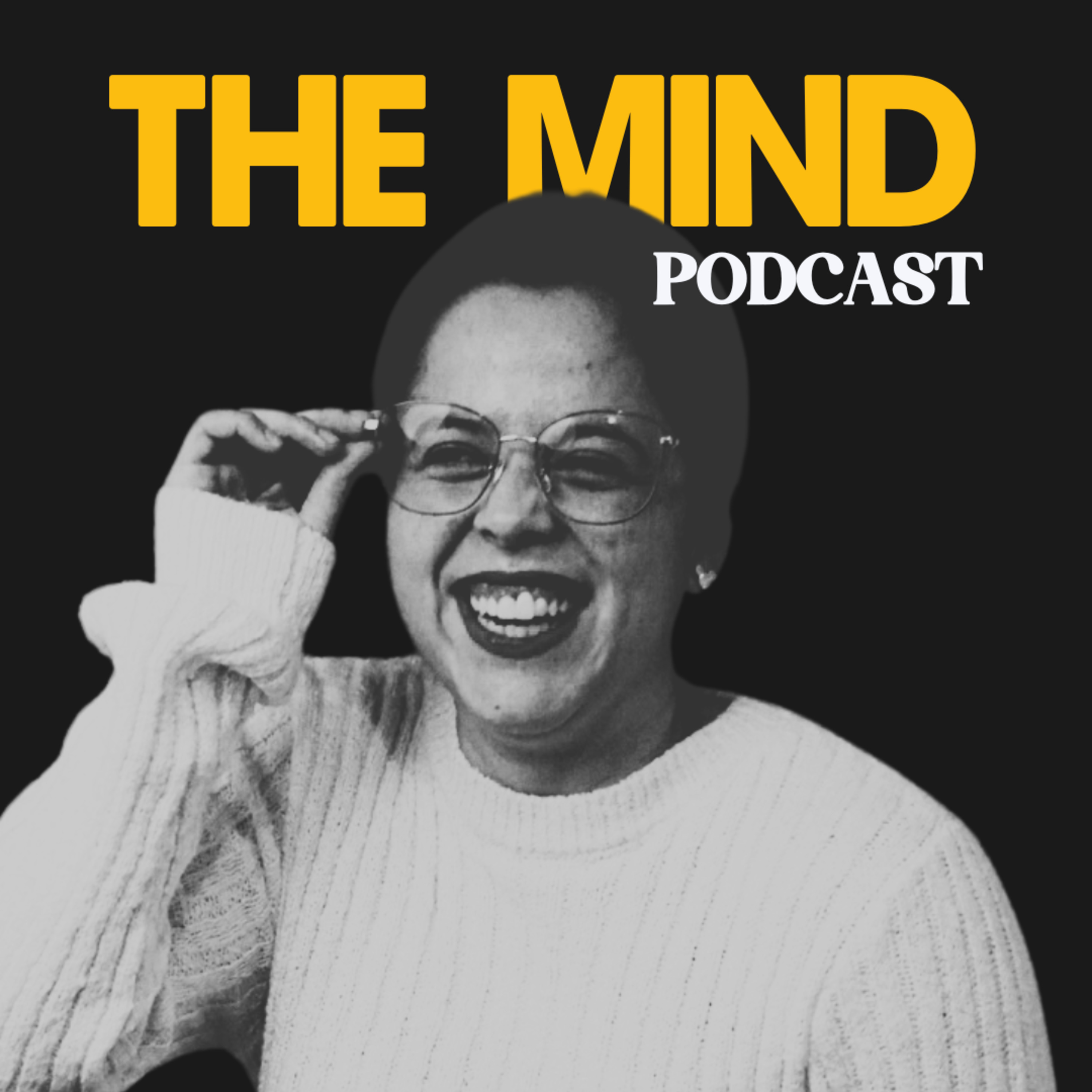 #40 - Episodio Especial: Maureen Fonseca - Líder en Comunicación Humana episode artwork