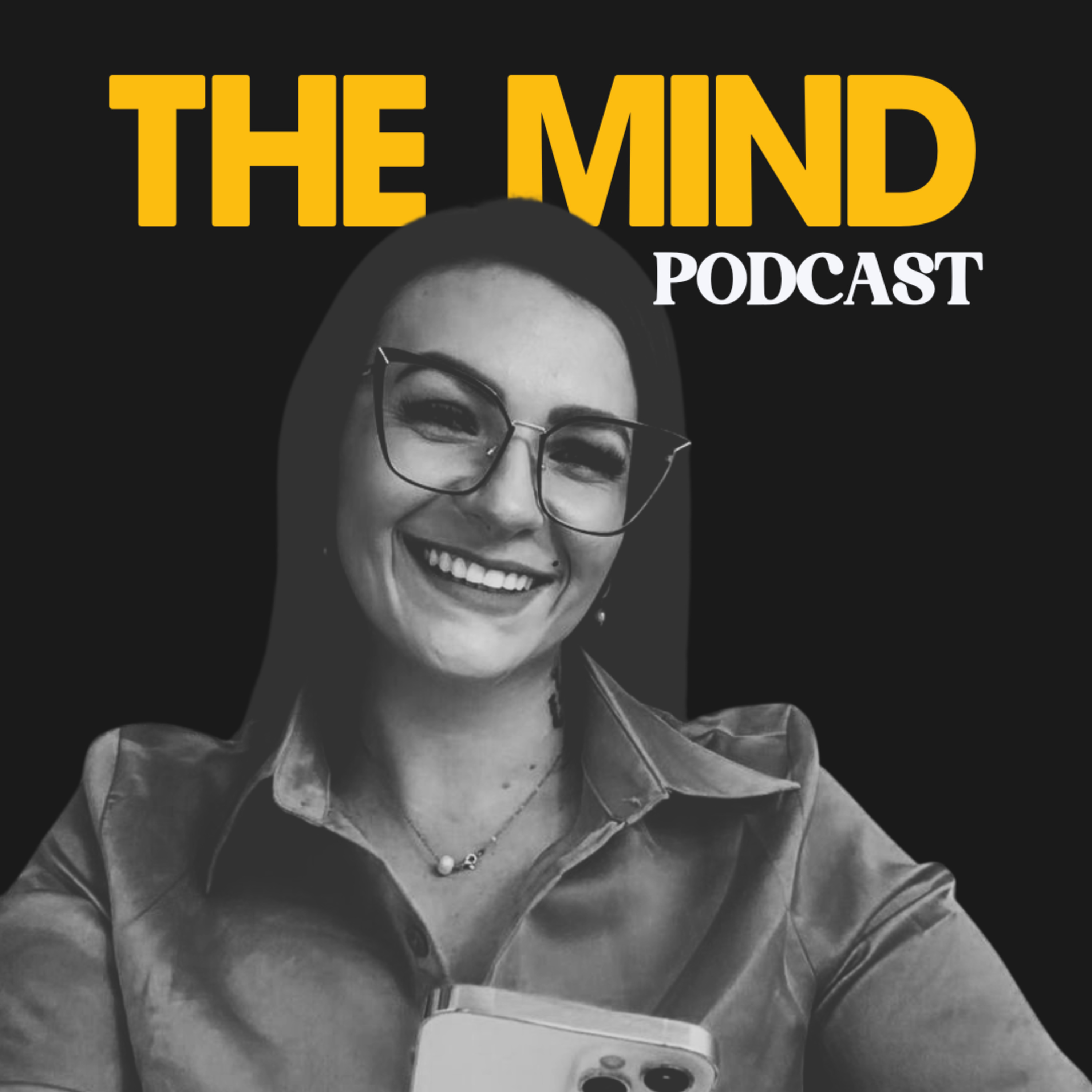 #41 - Episodio Especial: Paulette Villafranca - Líder en Comunicación Humana episode artwork