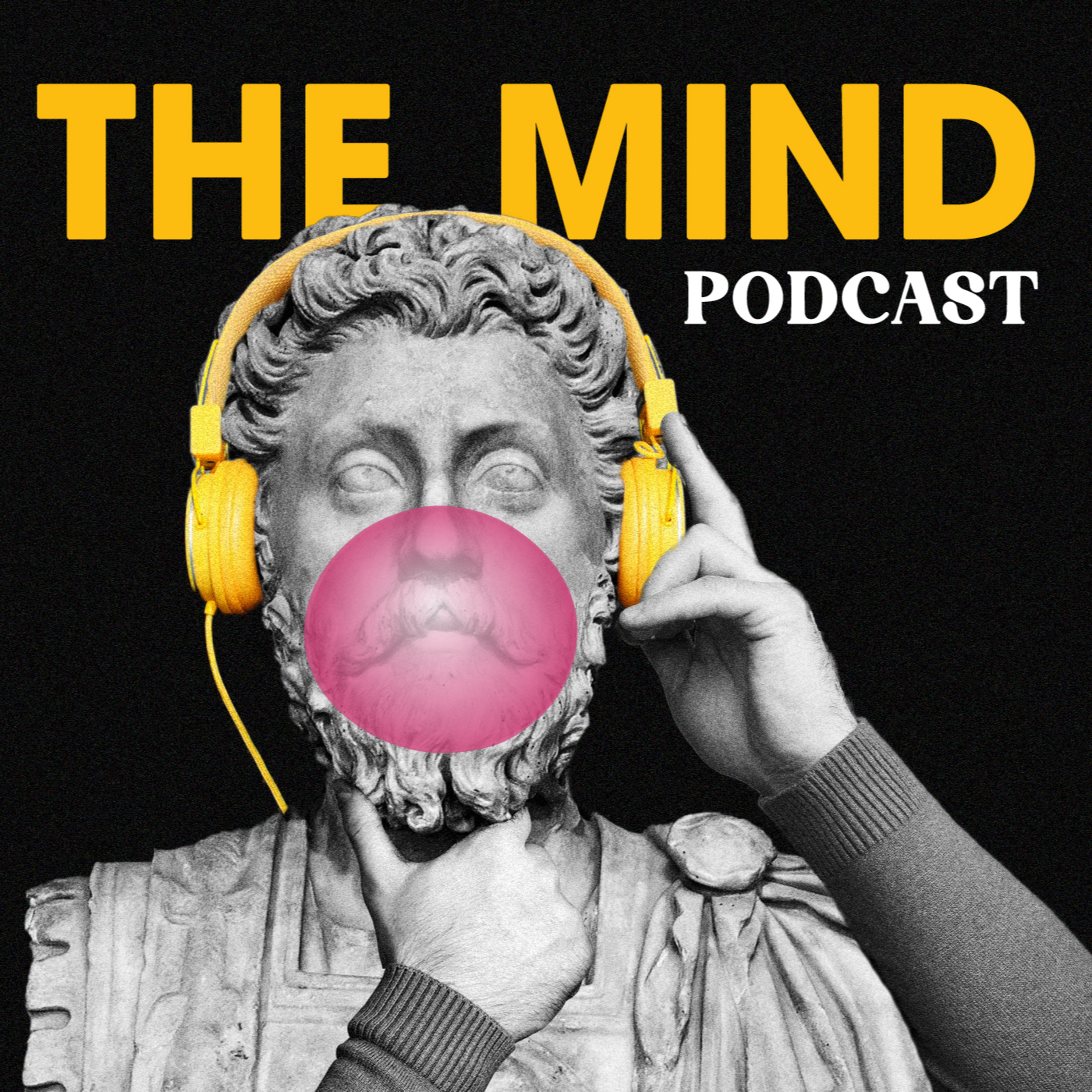 #14 - Eduardo Delvo Sanchez y Alberto Chave - Lo que Sabemos sobre Estoicismo episode artwork