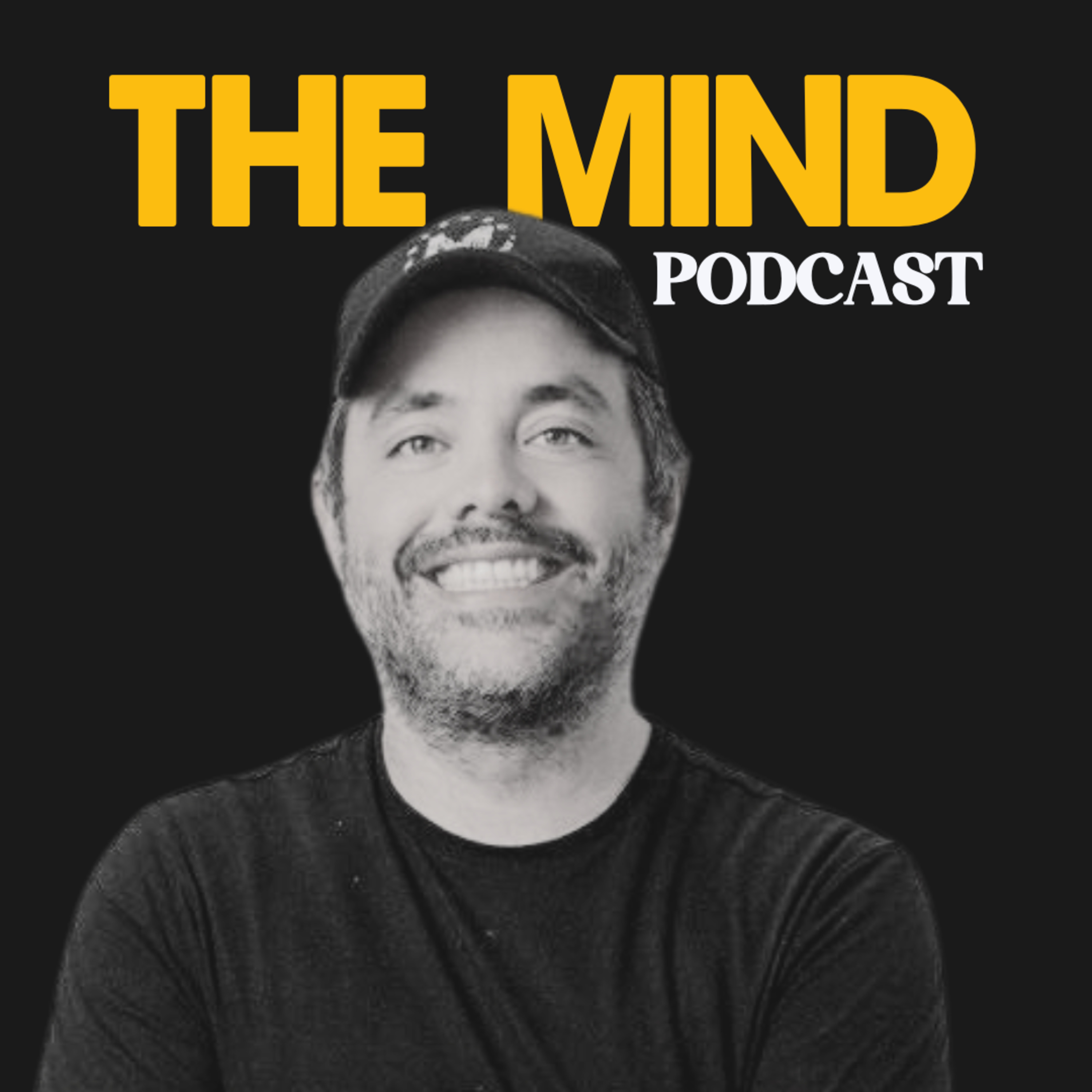 The Mind Podcast
