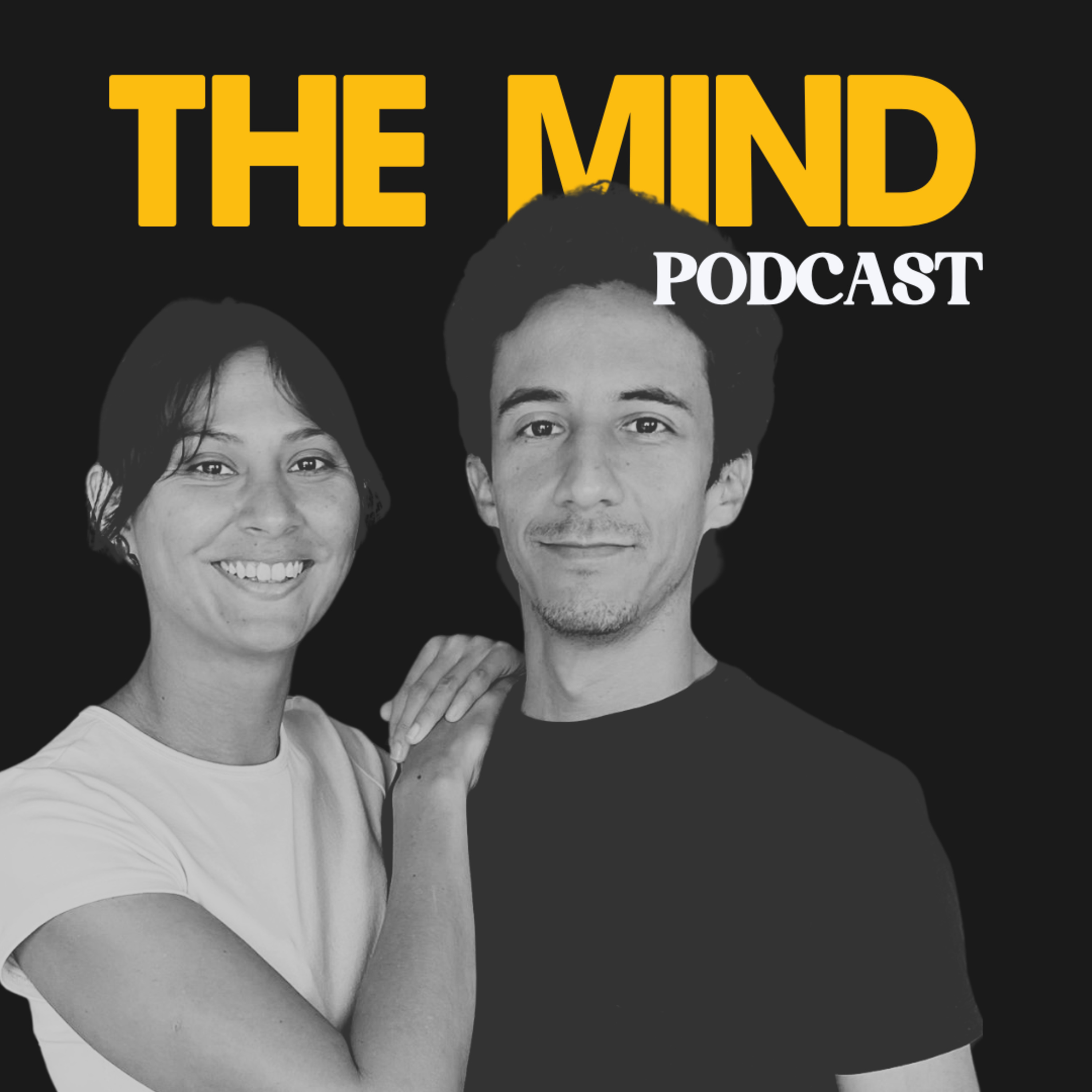 #74 - María Elena Rivera y Felipe Sáenz - En Modo: Café episode artwork