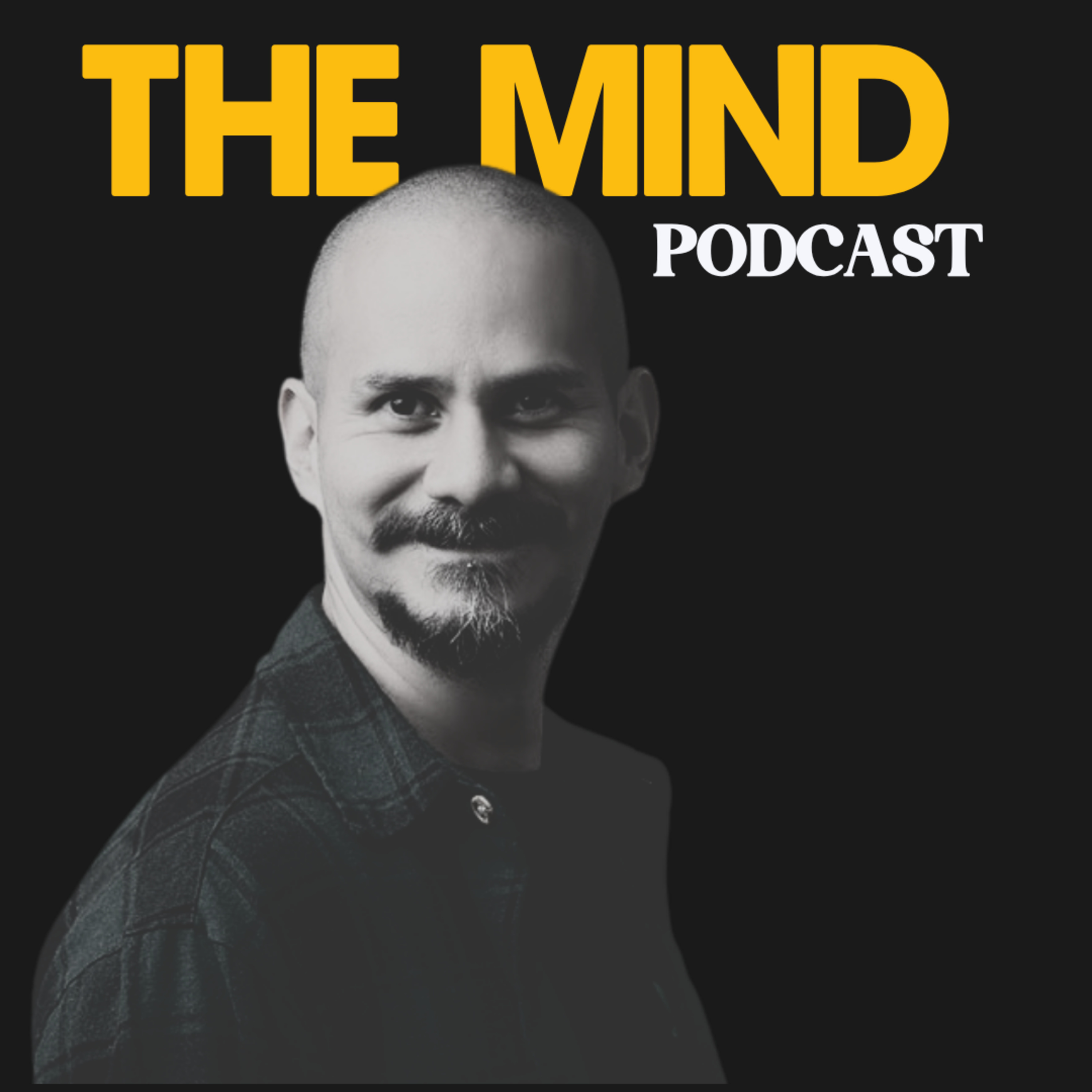 The Mind Podcast 104- Daniel Ugalde Comediante, El Alimento de la Mente episode artwork
