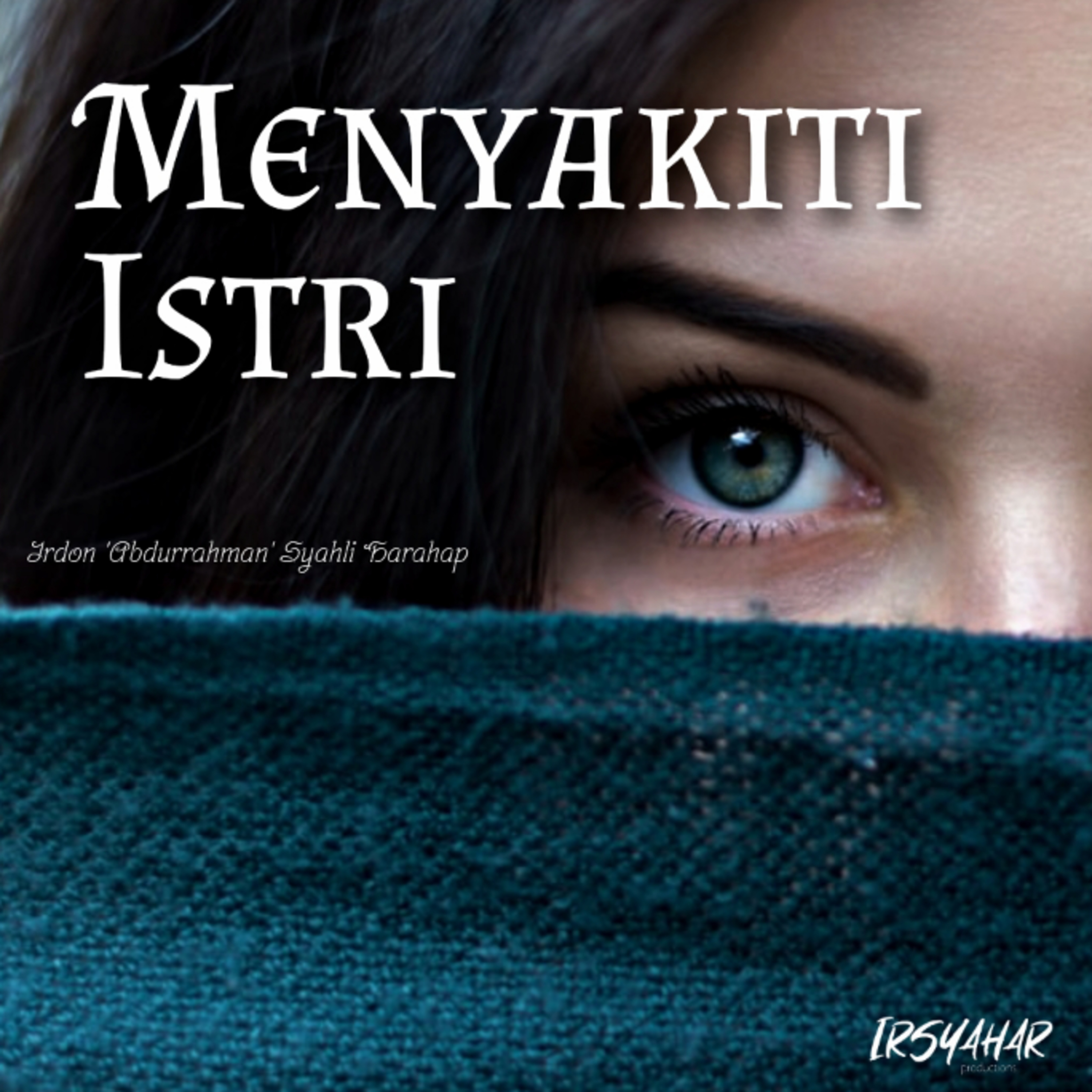 Menyakiti Istri episode artwork