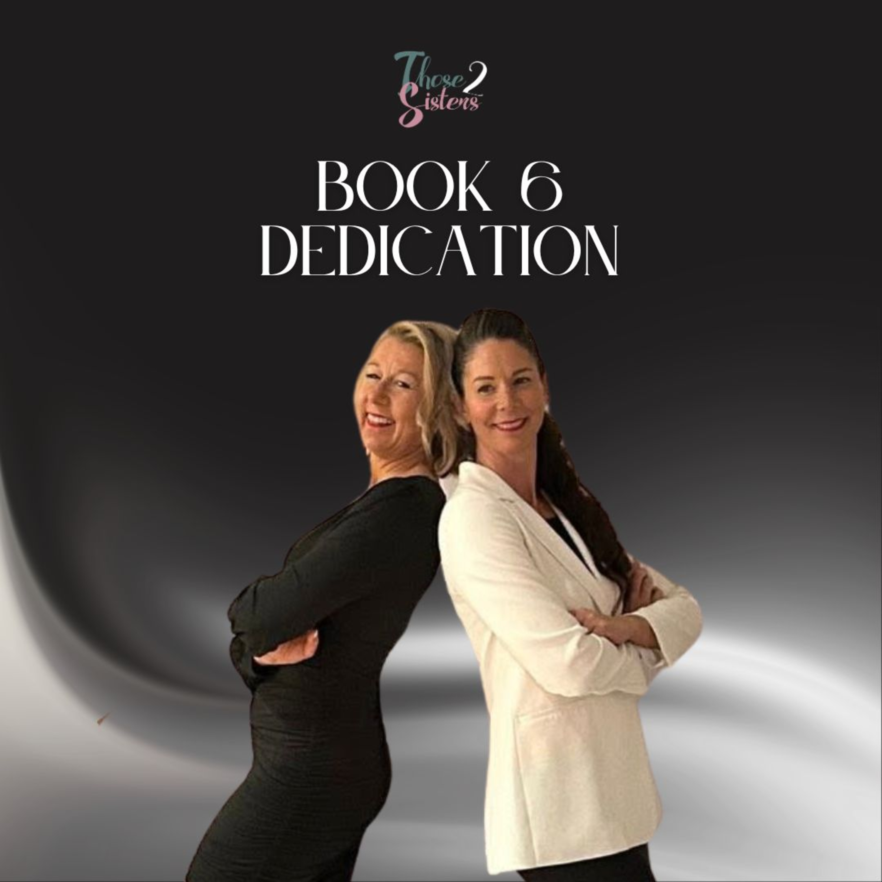 Book 6 - The Embodied Edition - Dedication episode artwork