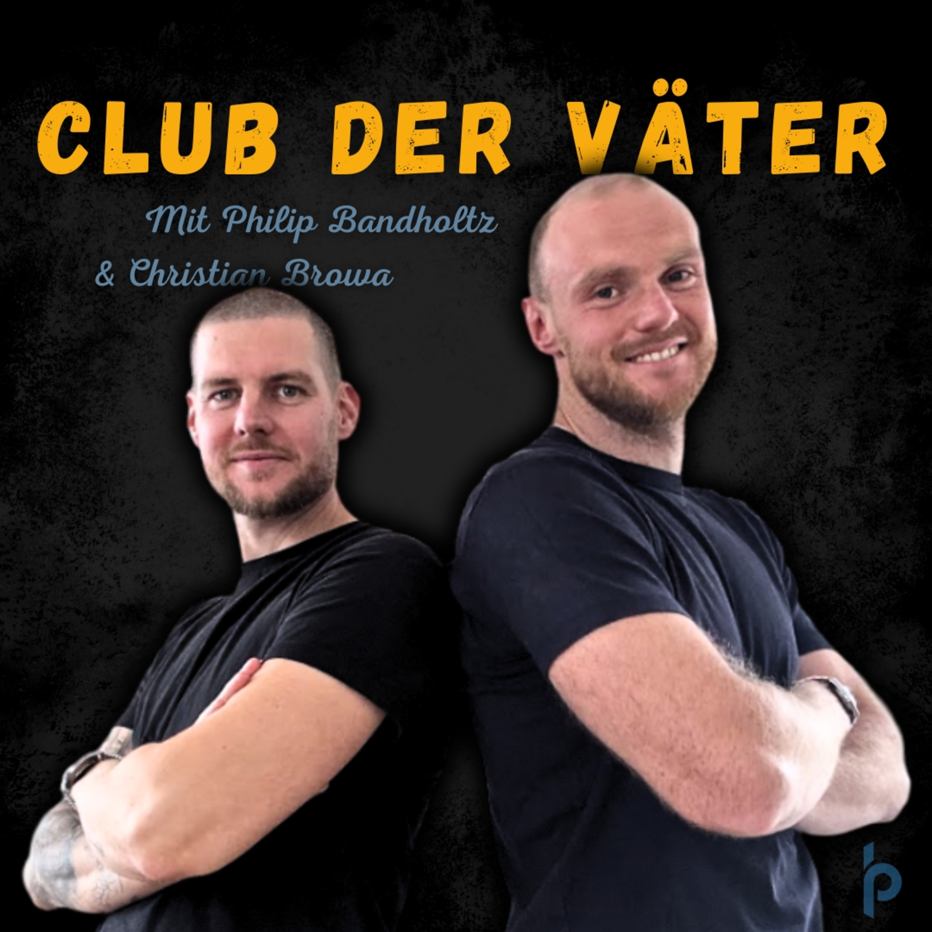 #152 Die Rolle des Vaters bei Geburt - Wie du Sicherheit & Stärke geben kannst episode artwork