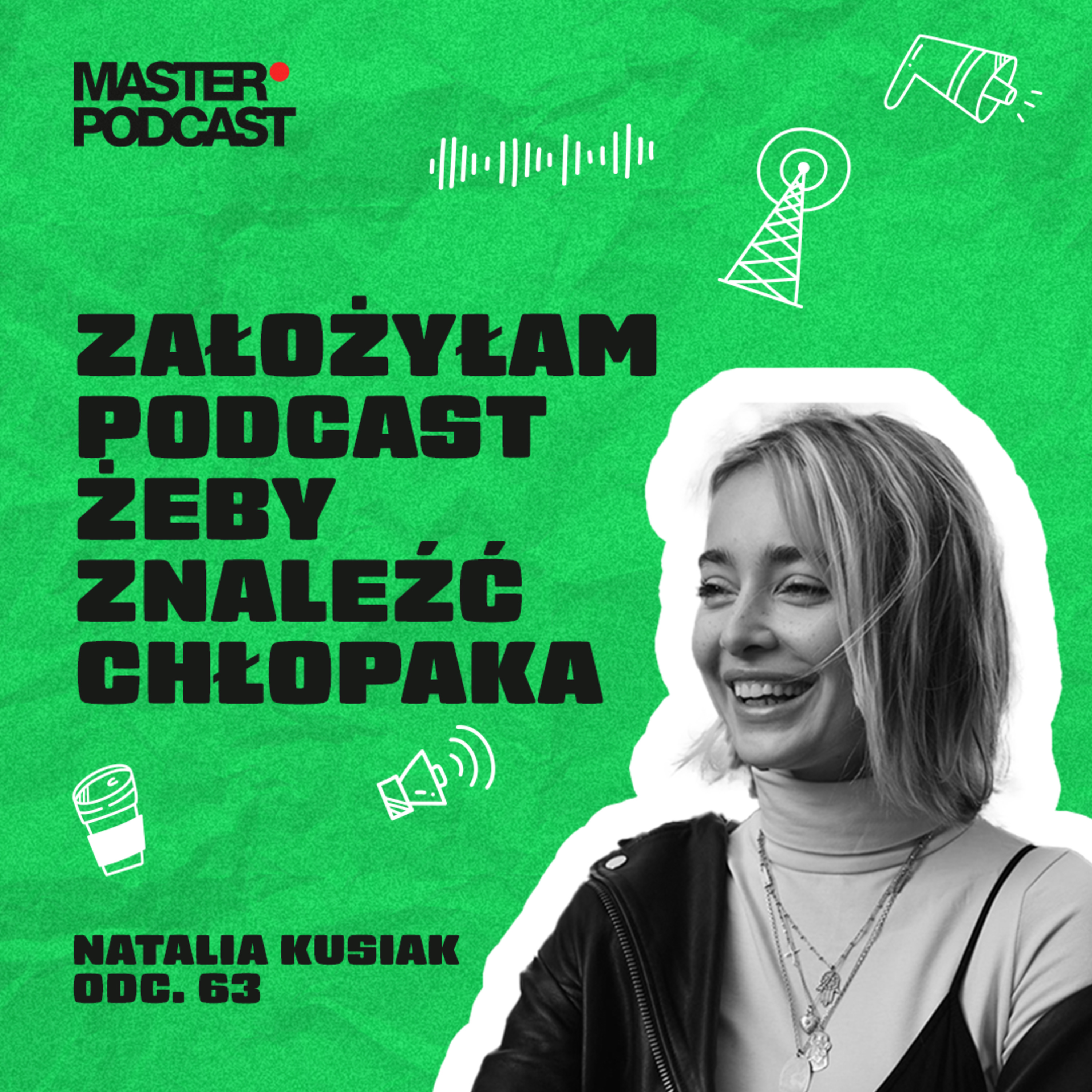 Tak słucham
