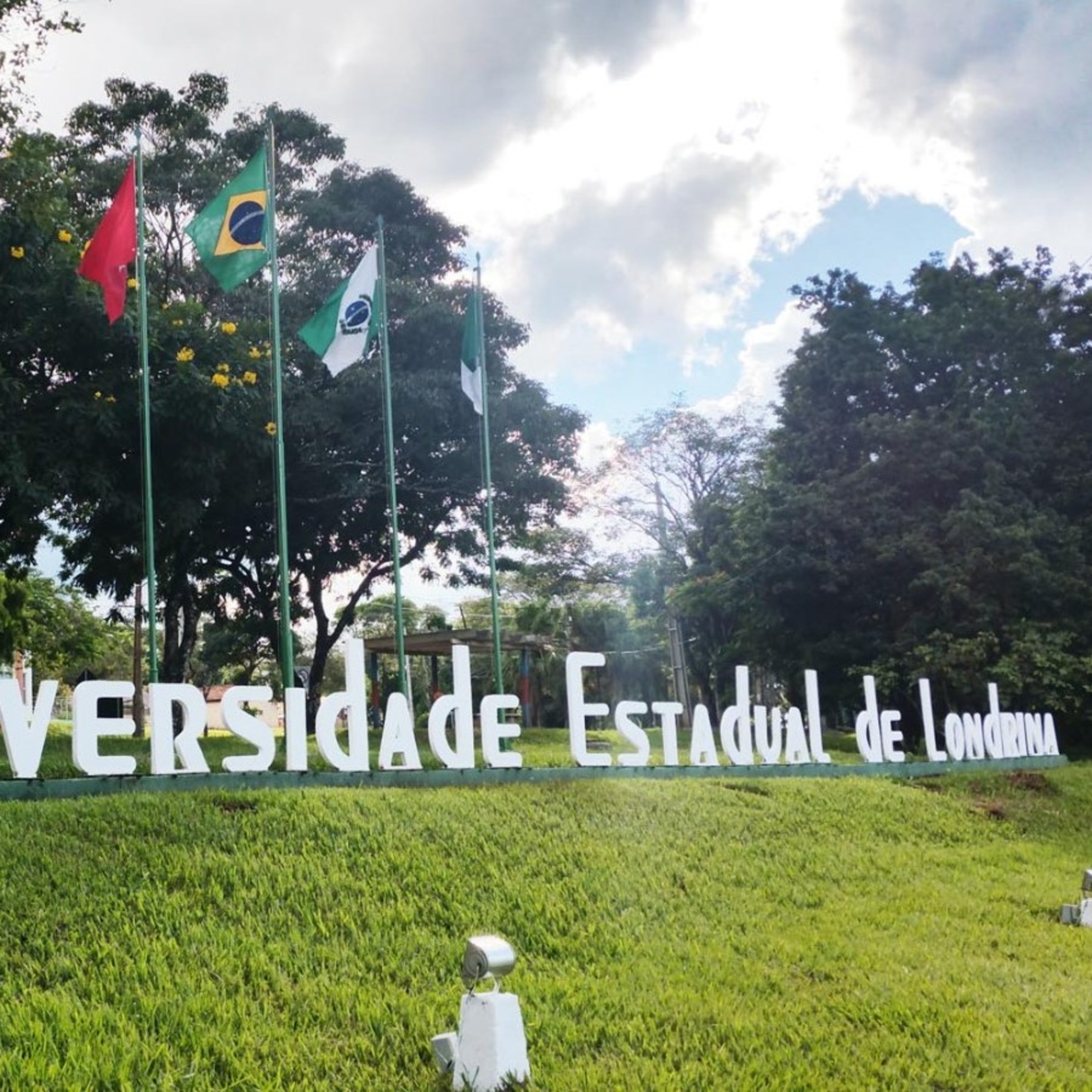 #334 | Lançamento da Frente pela Revogação da LGU na UEL, dia 2/10 | Entrevista: Evaristo Colmán (Prof. UEL) episode artwork