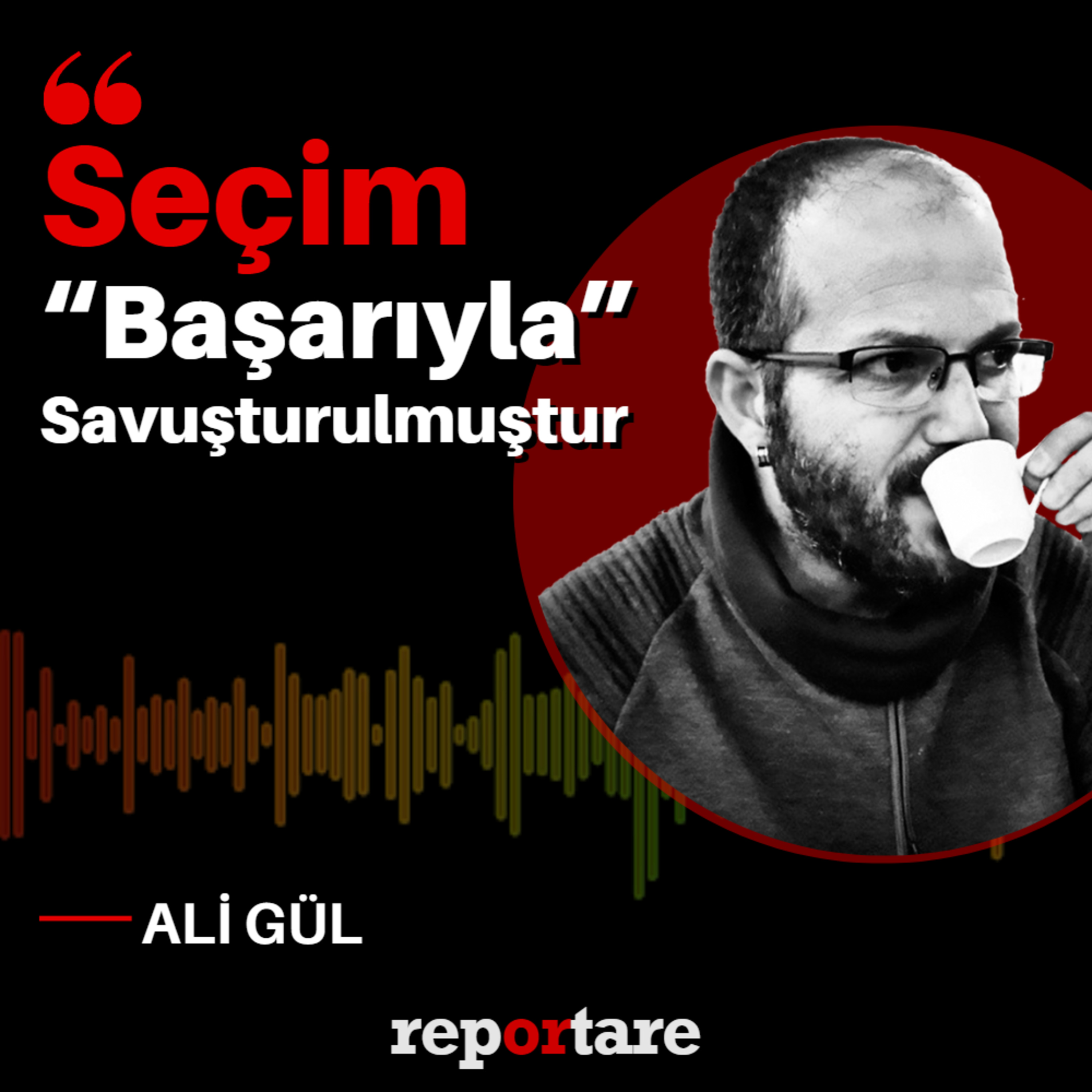 Reportare