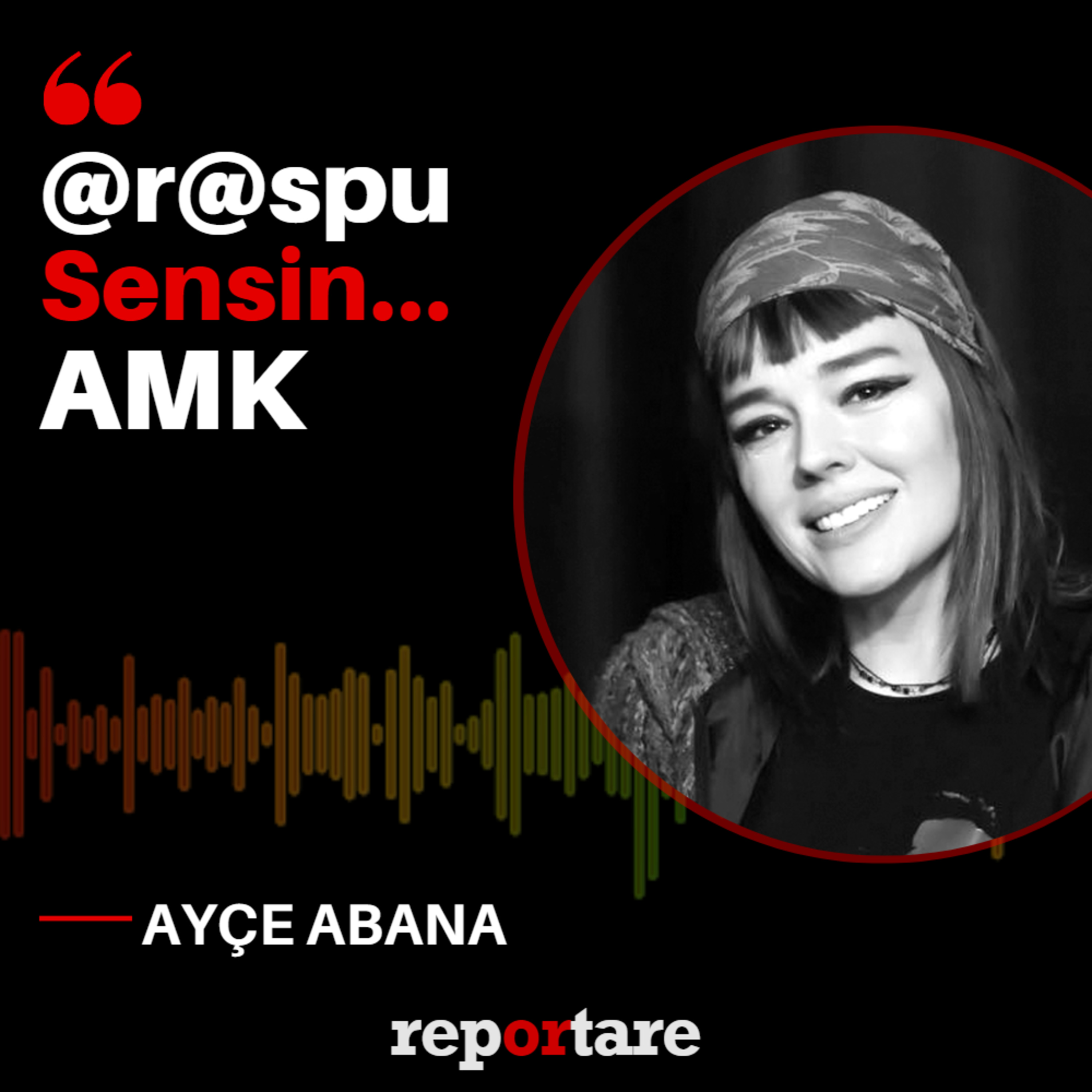 Reportare