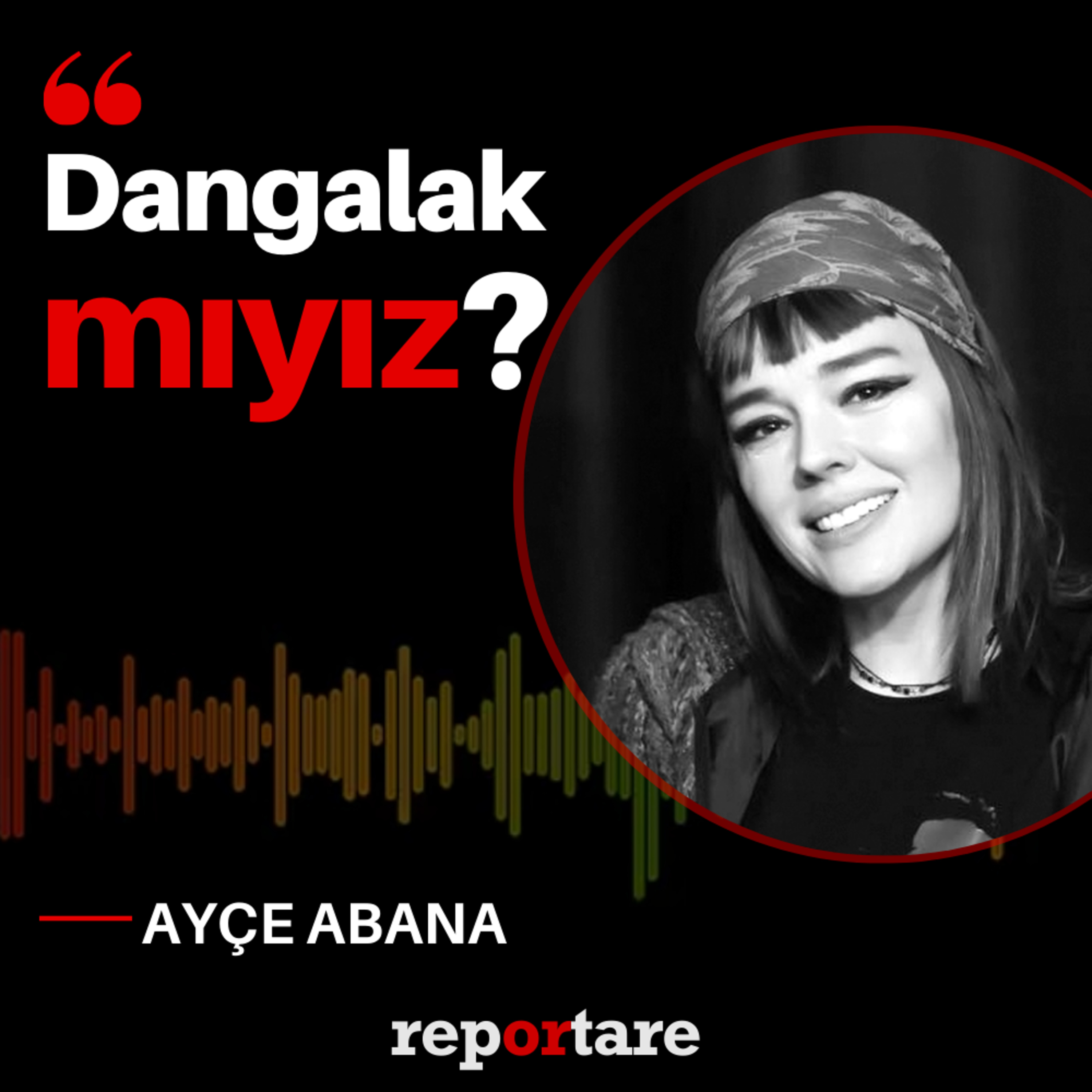 Reportare