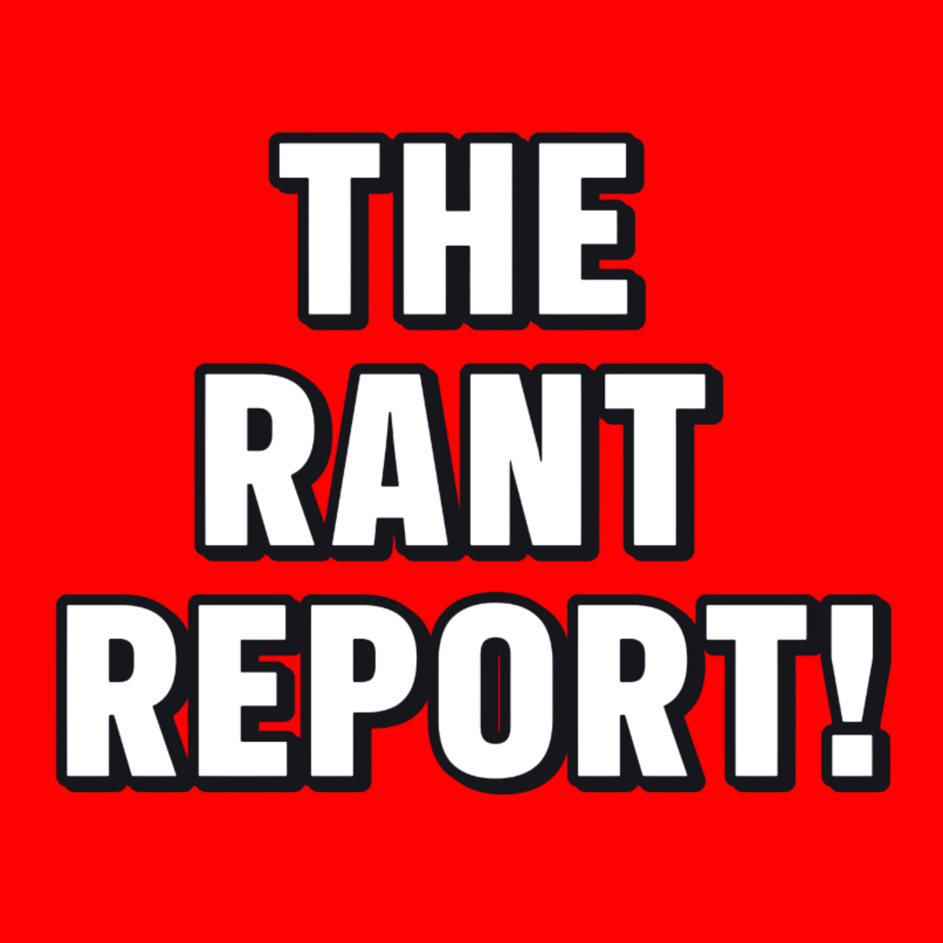 The Rant Report: Joker 2 Nudity | Matrix 5!? | Dune 3!? 