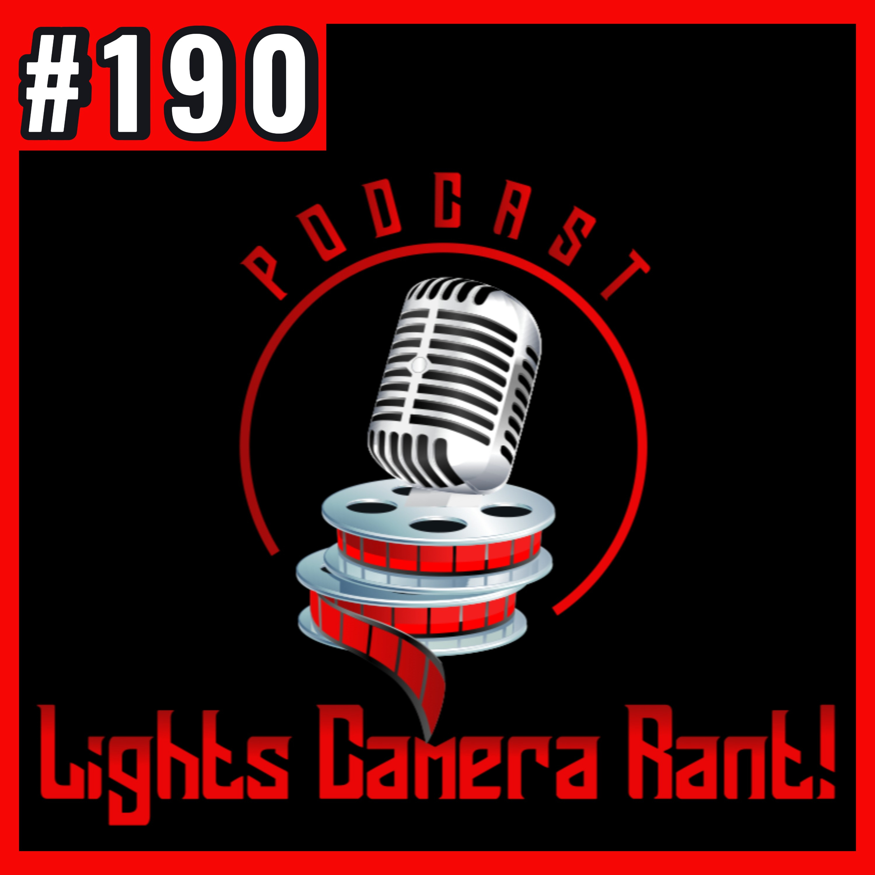 #190 - More Delays | Halo Coming to PS!? | Creature Commandos 💥