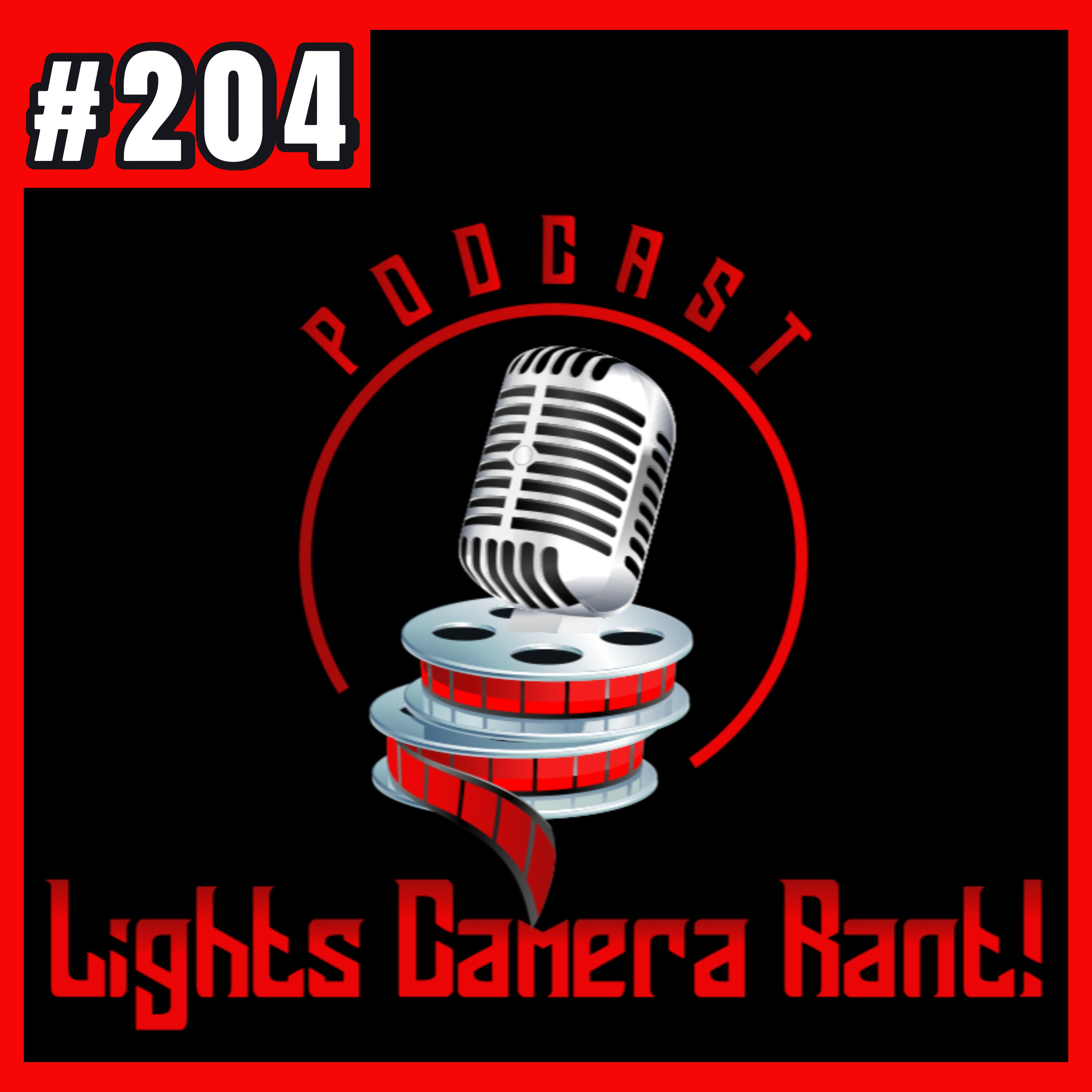 #204 - Daredevil: Born Again Finale! - Brutal, Bold & Bloody!
