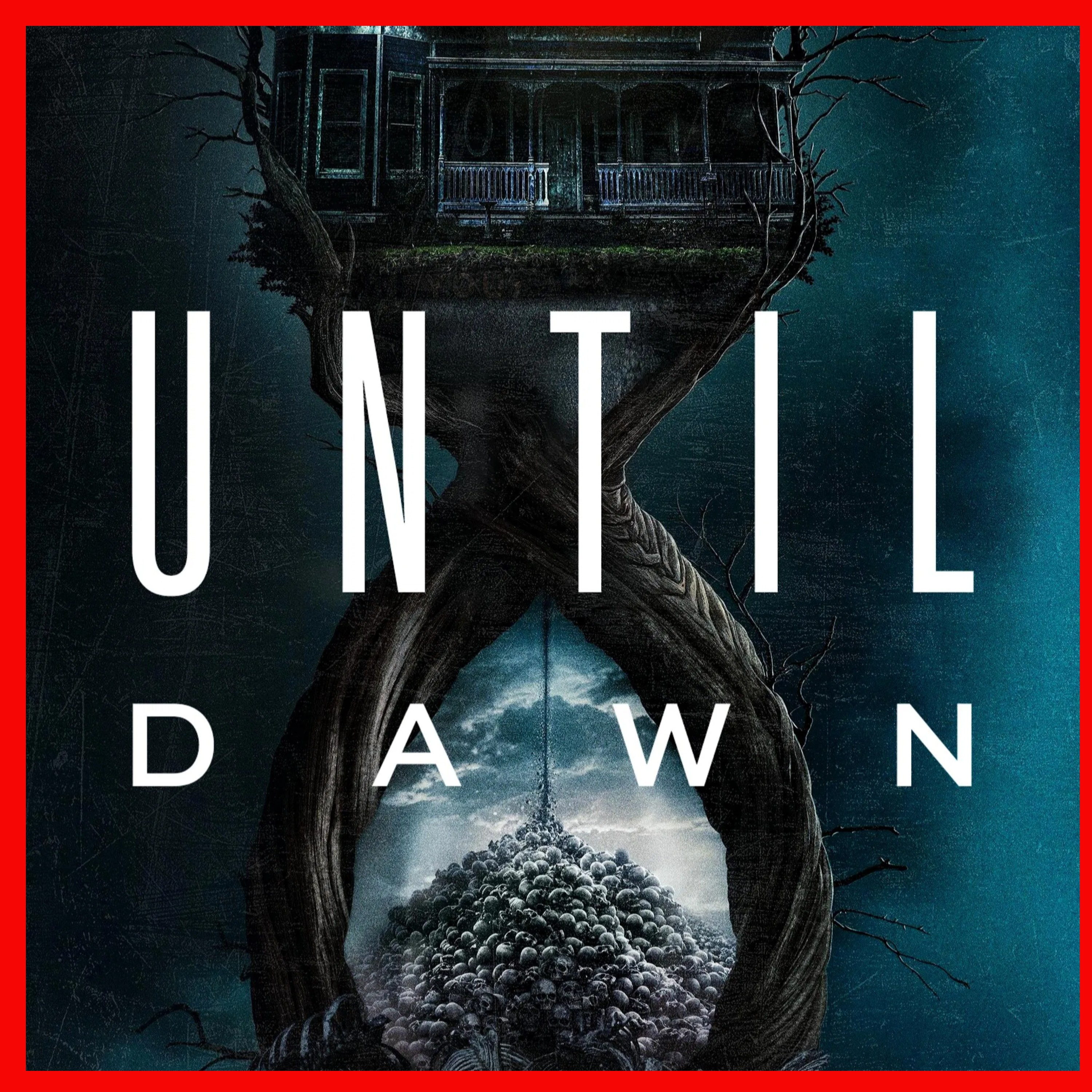 Ranting Until Dawn! - Until Dawn 2025 Review ⏳